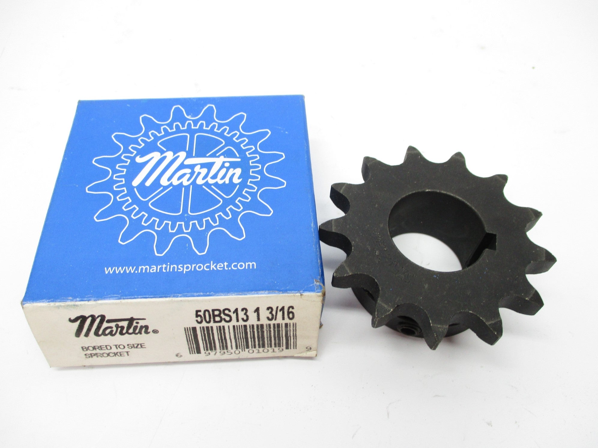 MARTIN 50BS13 1-3/16" NSMP
