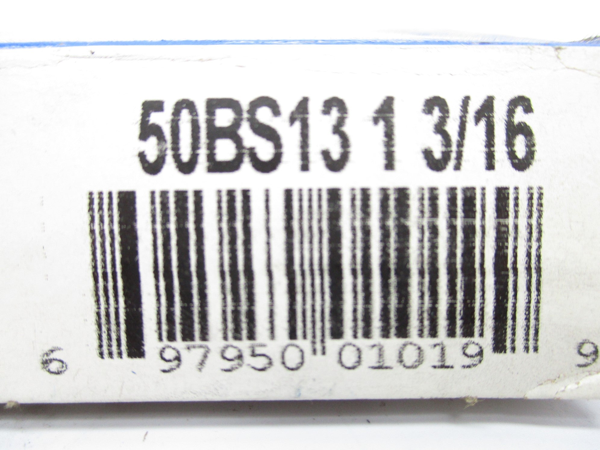 MARTIN 50BS13 1-3/16" NSMP