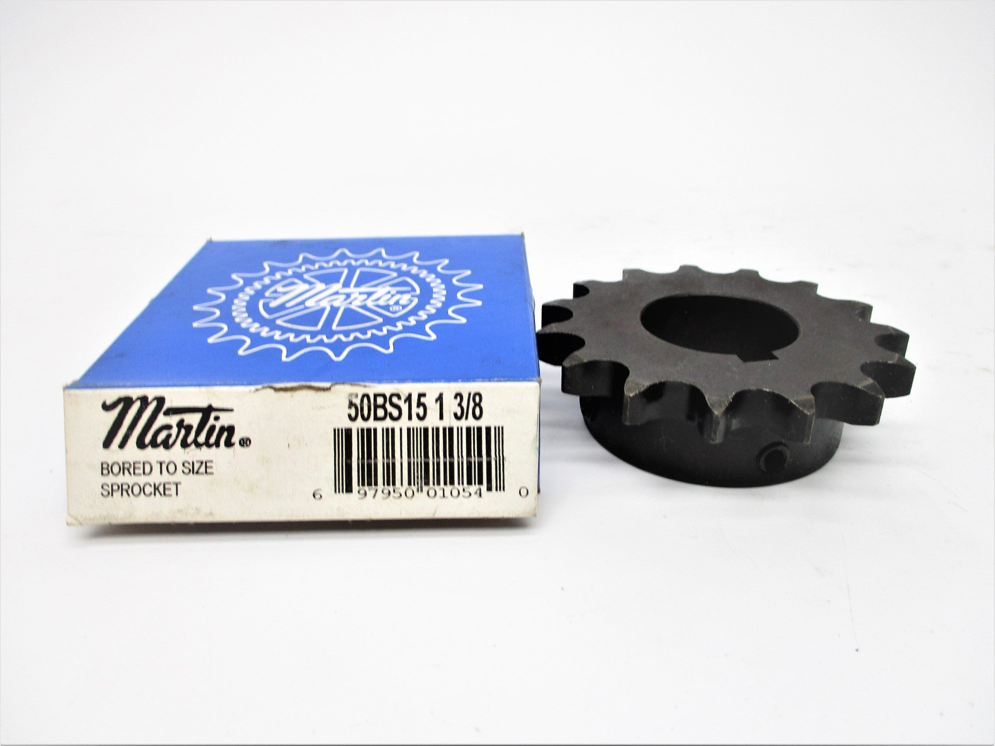 MARTIN 50BS15 1-3/8" NSMP