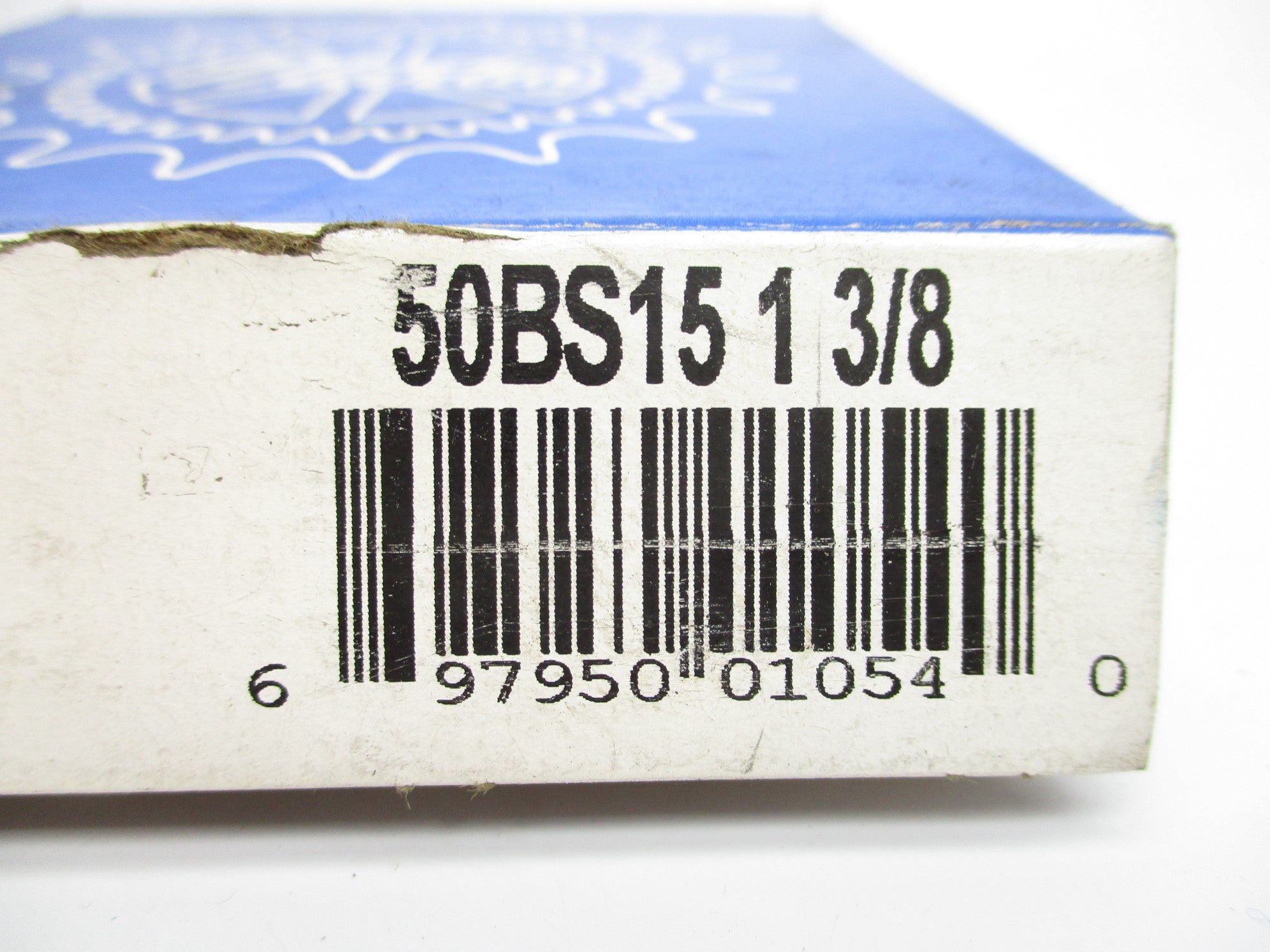 MARTIN 50BS15 1-3/8" NSMP