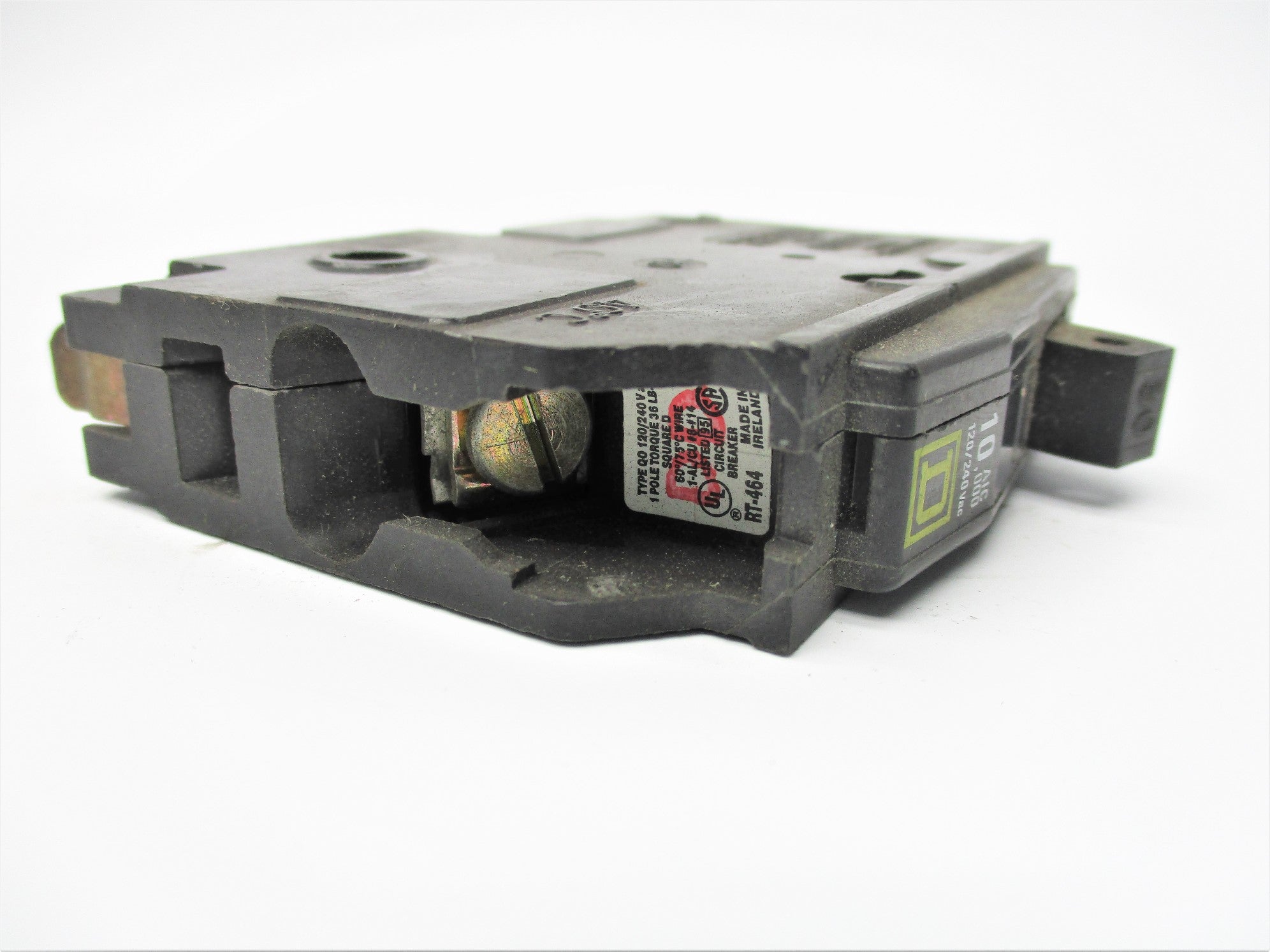 ANVIL 1-1/4X3/4 NSMP