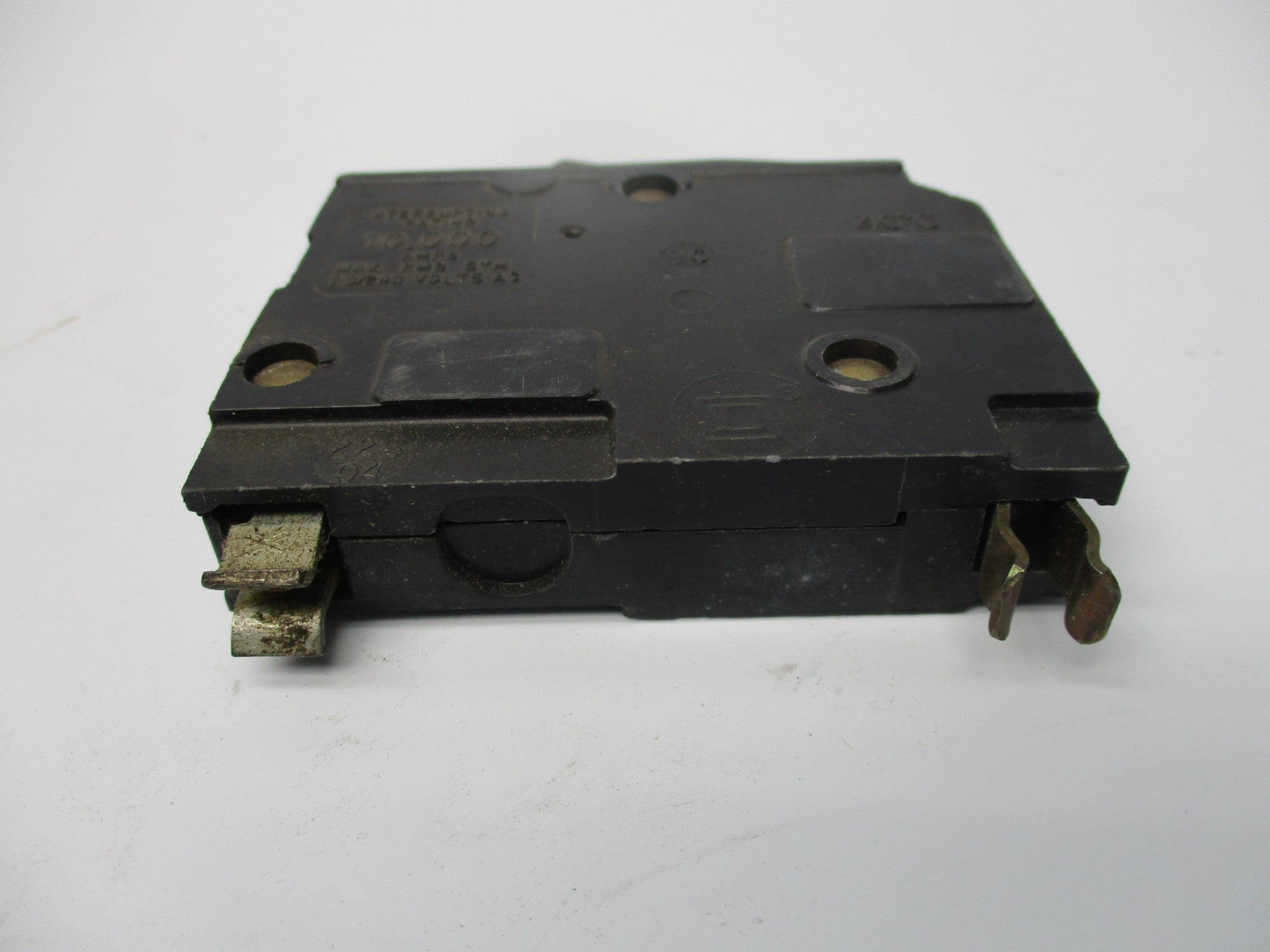 ANVIL 1-1/4X3/4 NSMP