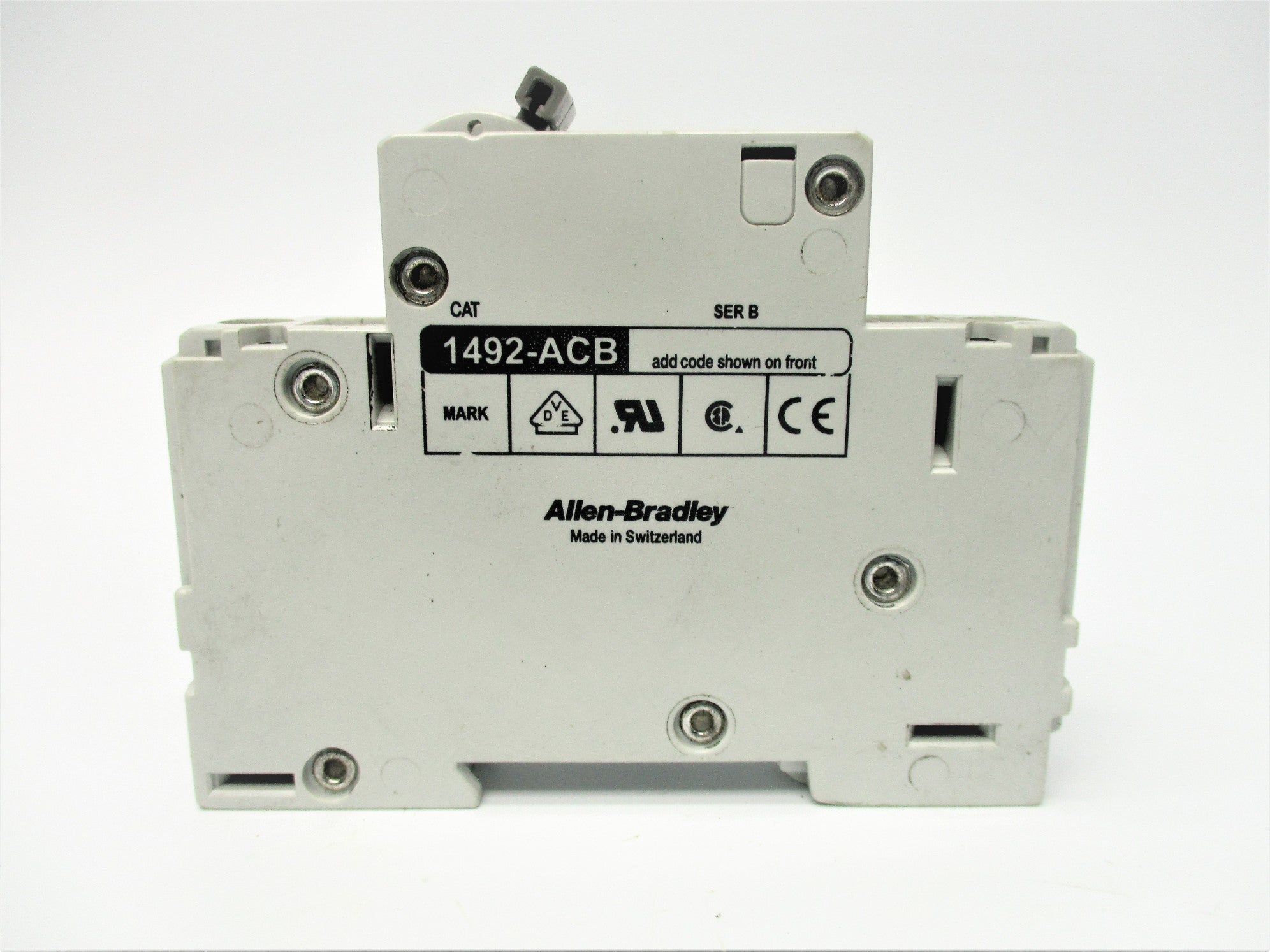 ANVIL 1-1/4X1/2 NSMP