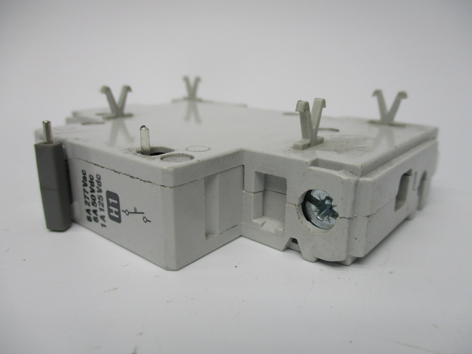 ANVIL 1-1/4X1/2 NSMP