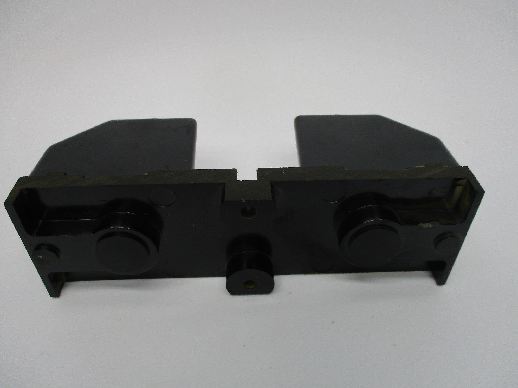 BUSSMANN J60100-1CR UNMP