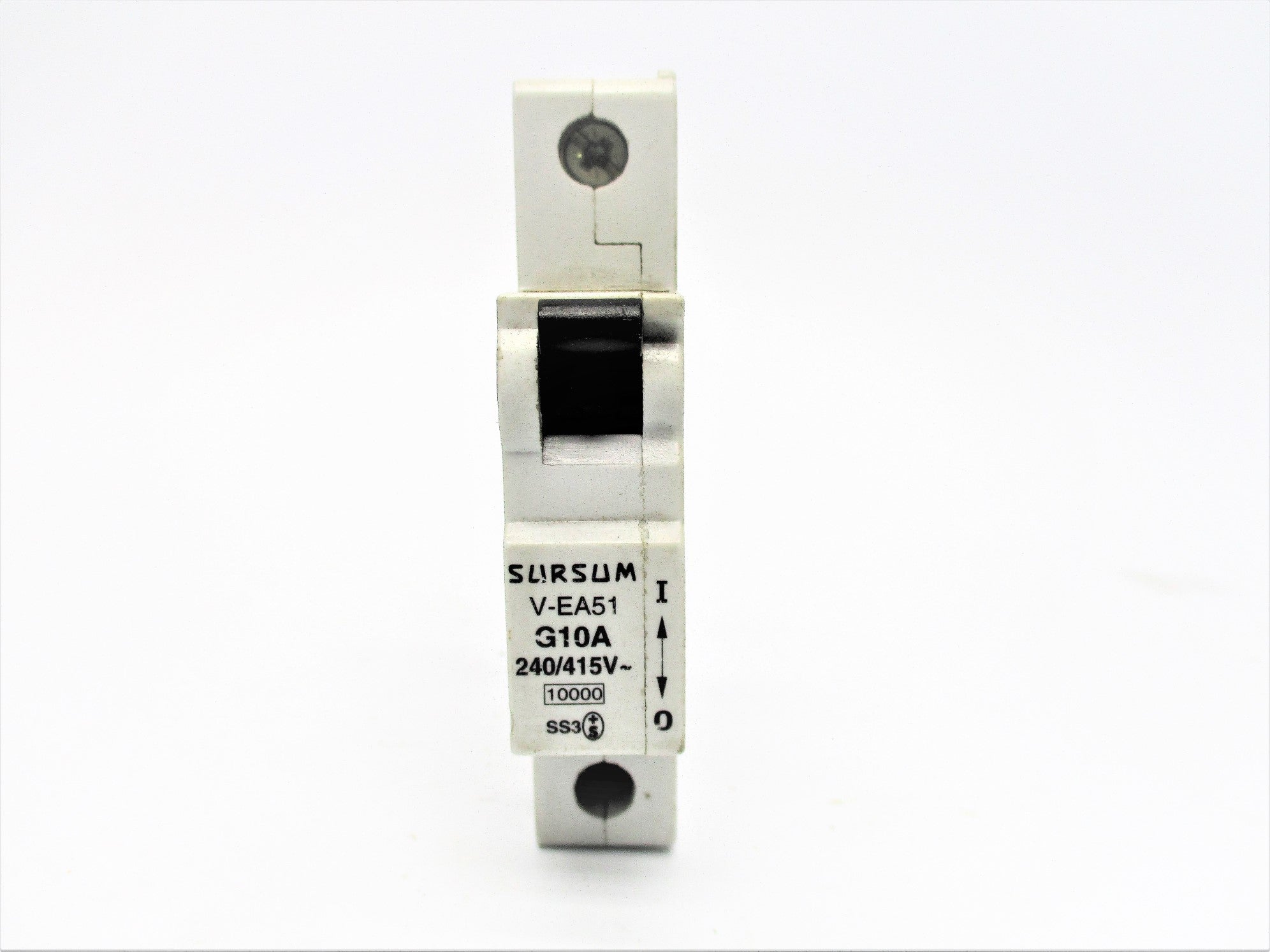 SURSUM V-EA51G10A 240V NSNP
