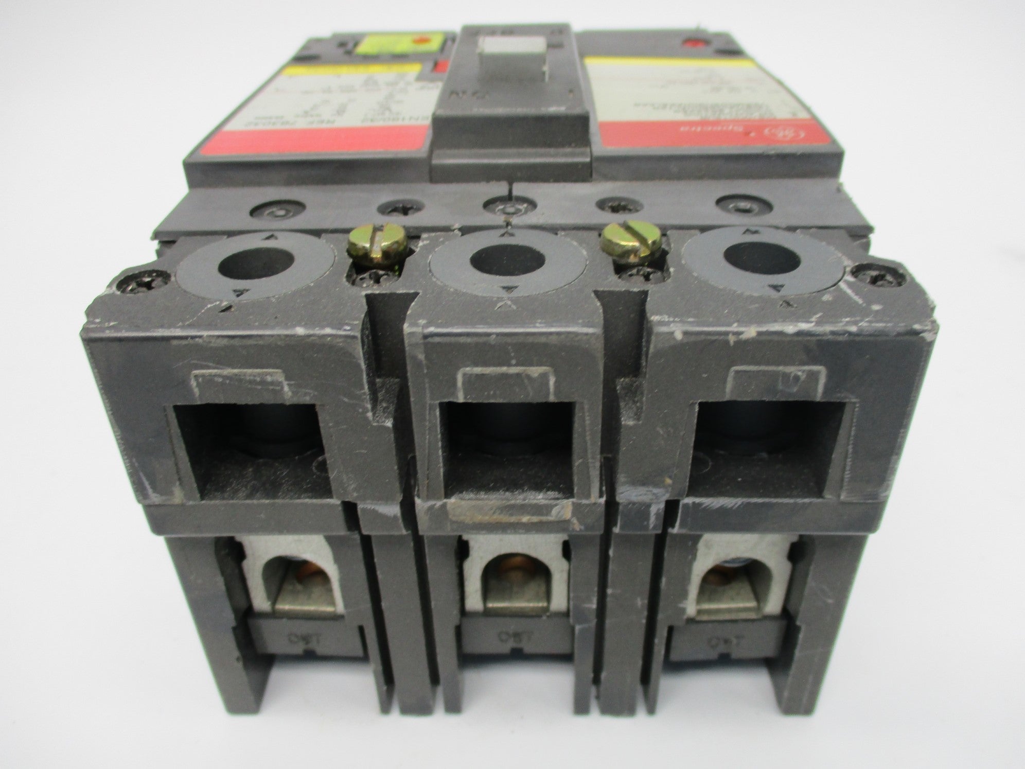 GENERAL ELECTRIC EN160/32 763032 690V 32A UNMP