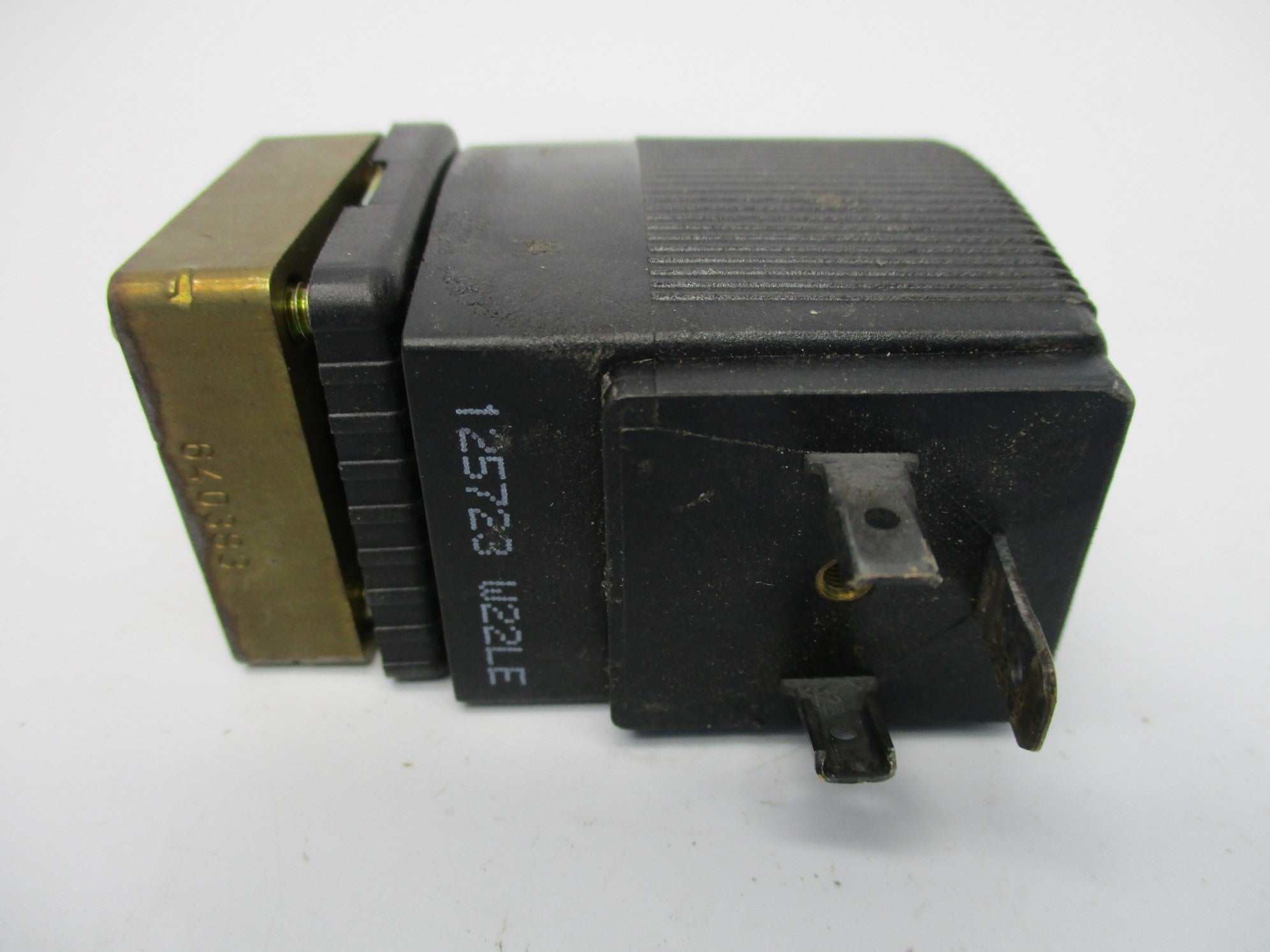BURKERT CD01124 24VDC 87PSI UNMP