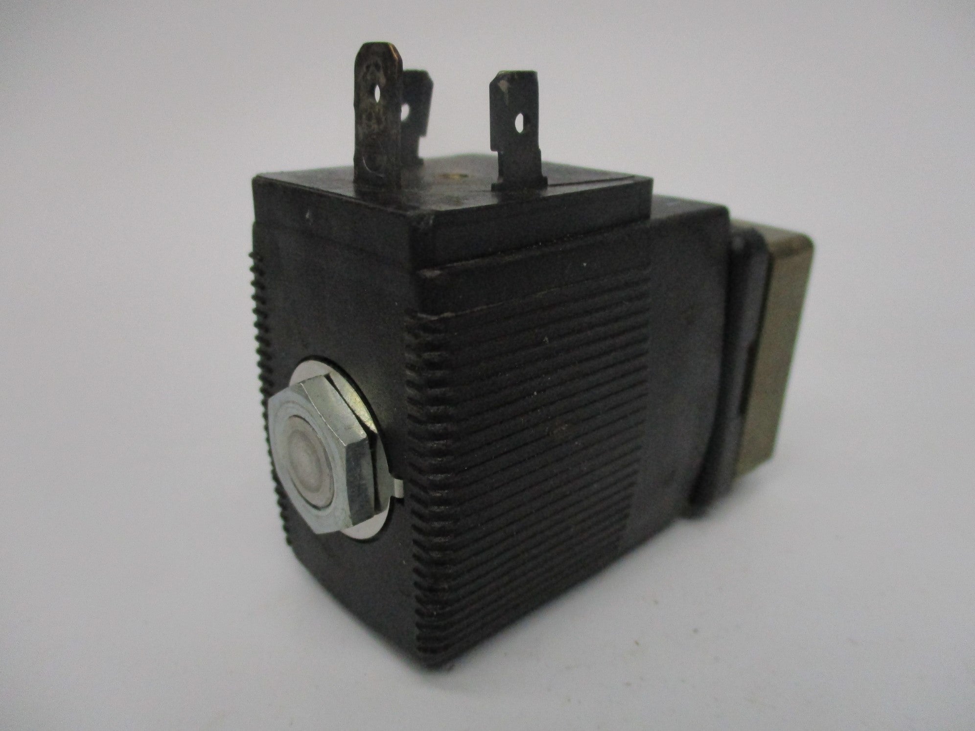 BURKERT CD01124 24VDC 87PSI UNMP