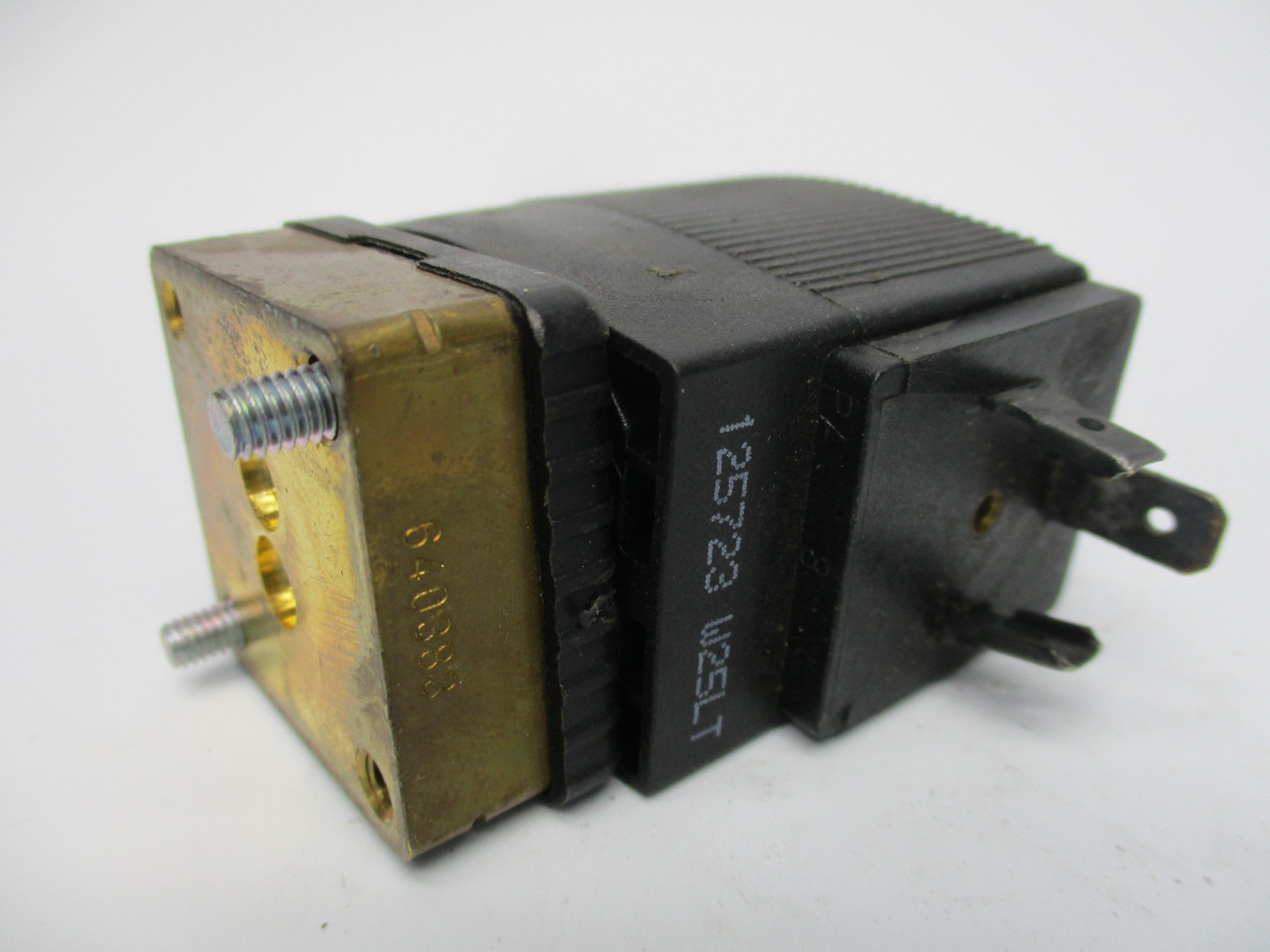 BIMBA FD-02-0.25 NSMP