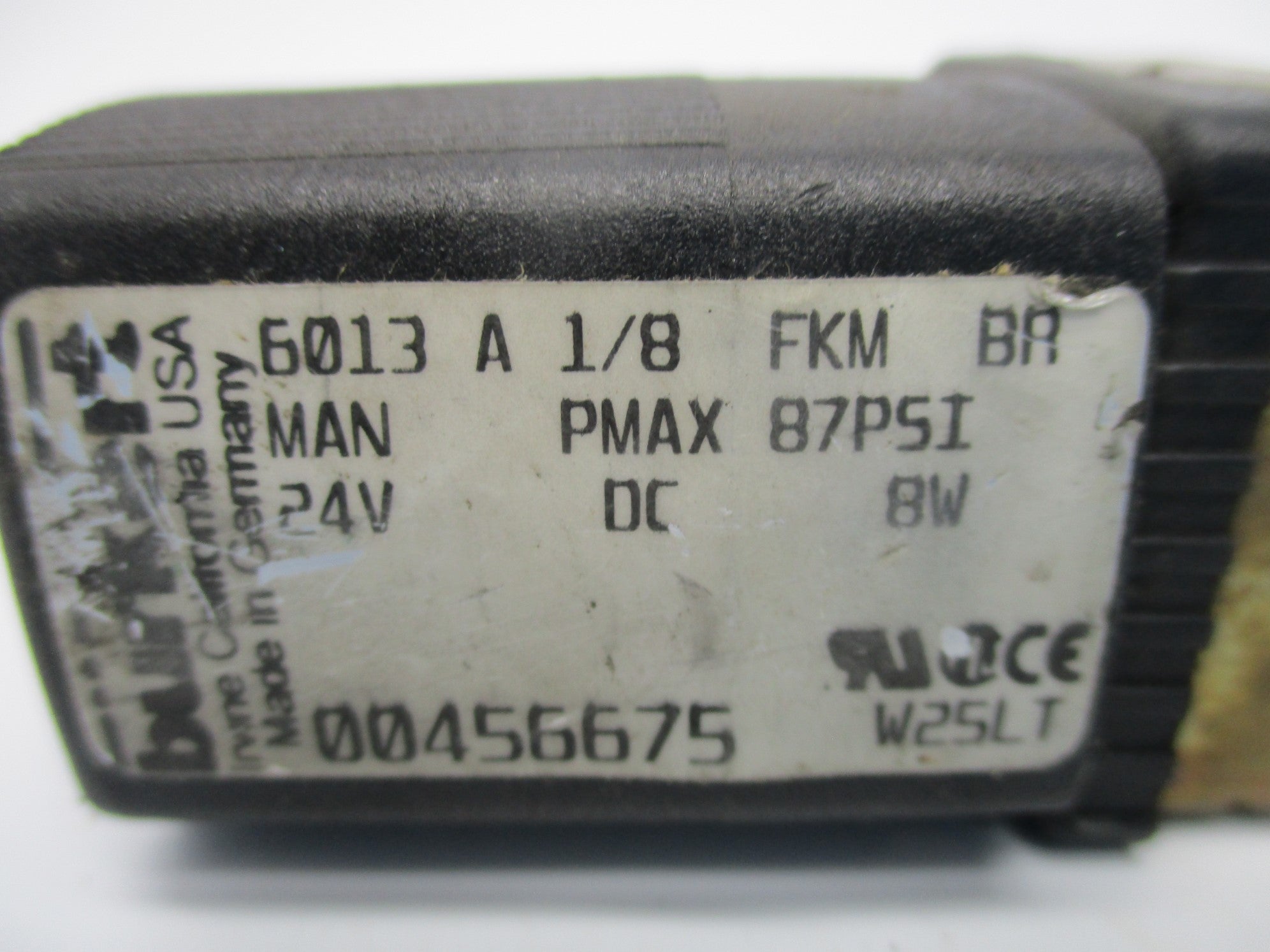 BIMBA FD-02-0.25 NSMP