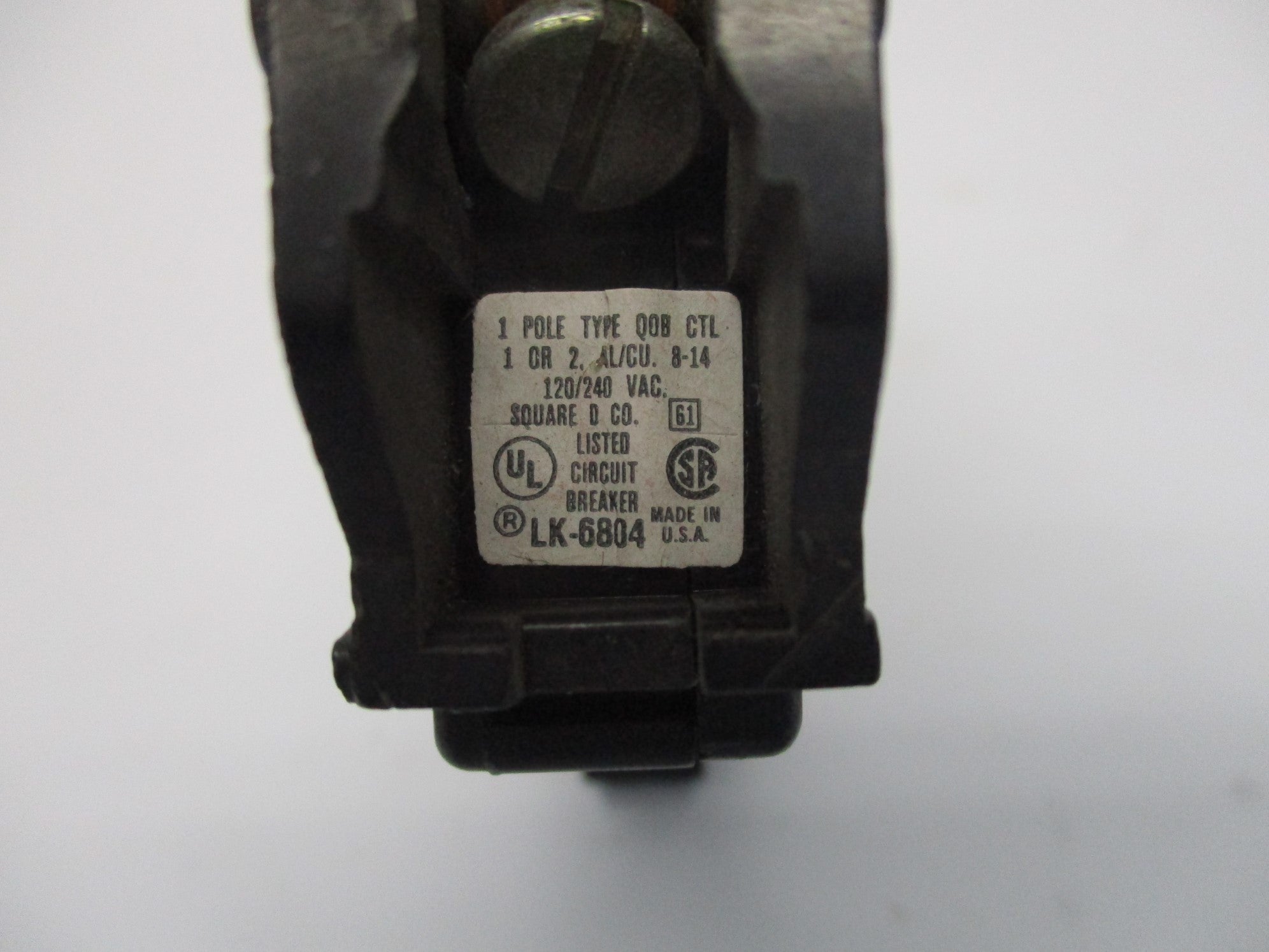 MCGILL CFE11/4SB NSNP