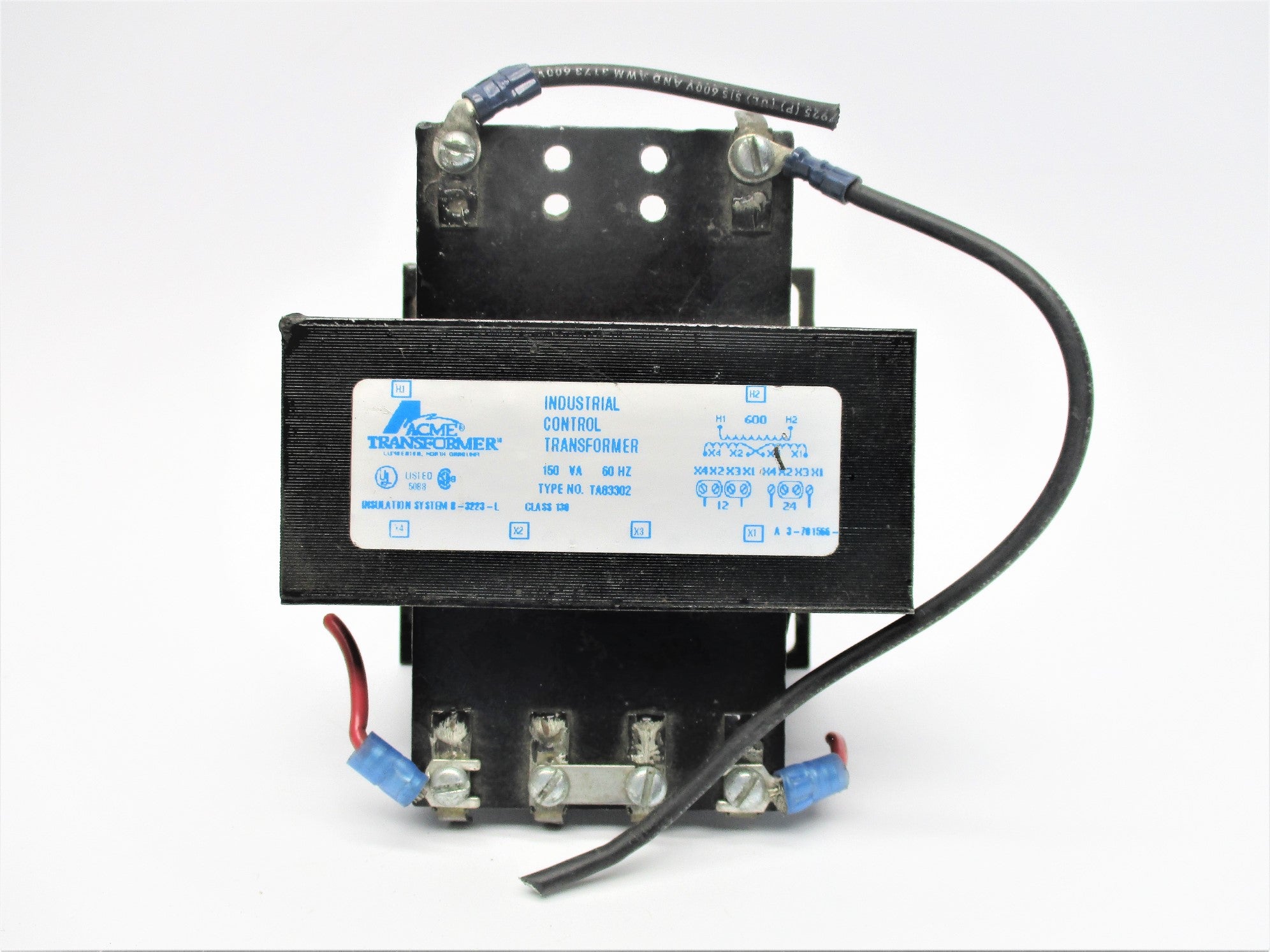 ACME TA83302 UNMP