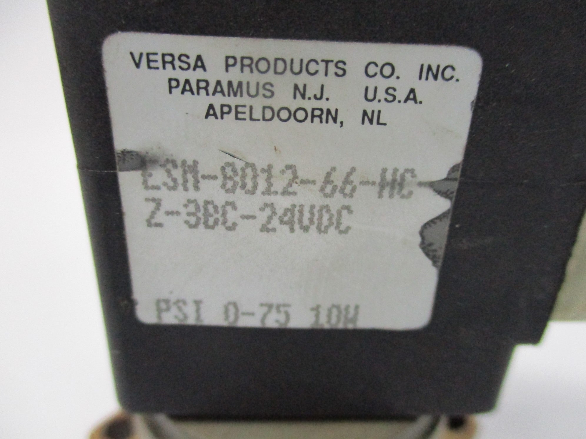 BROWNING SDS17/8 NSNP