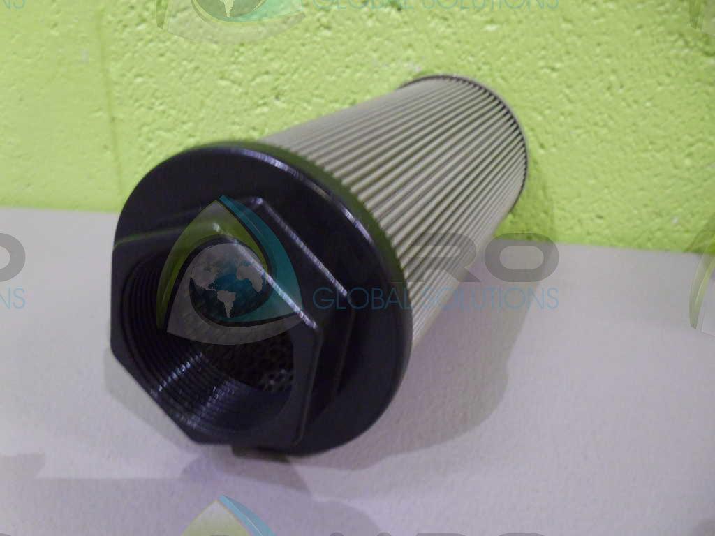 FLOW EZY P50-2-200-RV3 FILTER *NEW IN BOX*