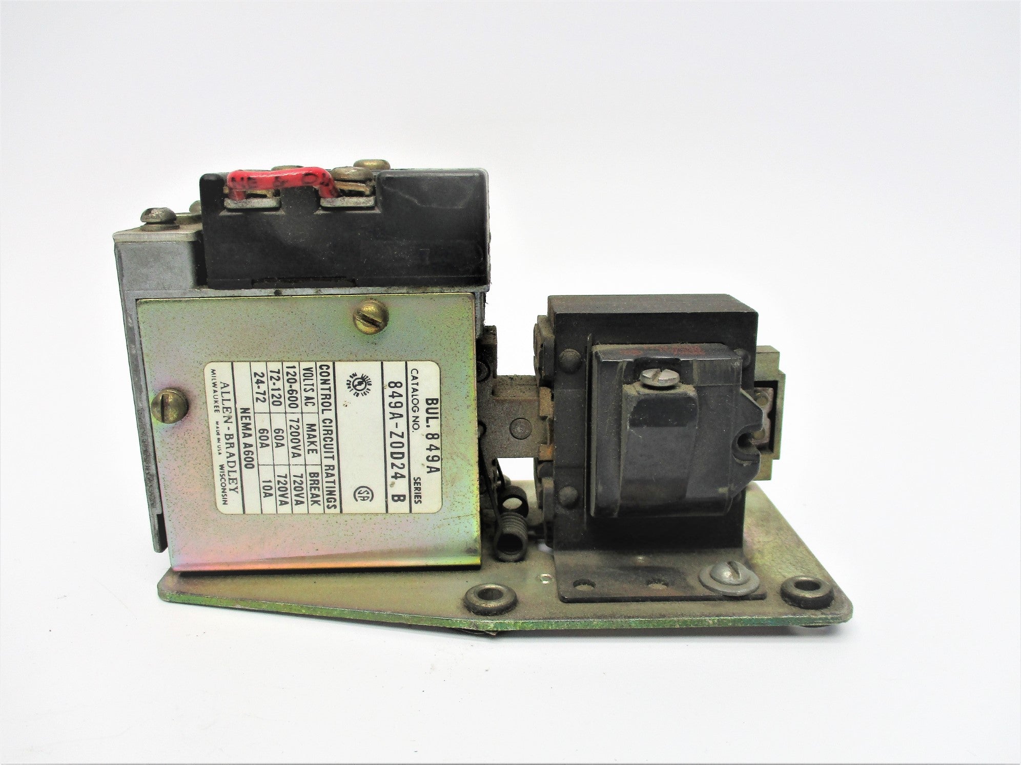 BUSSMANN J60100-1CR NSNP
