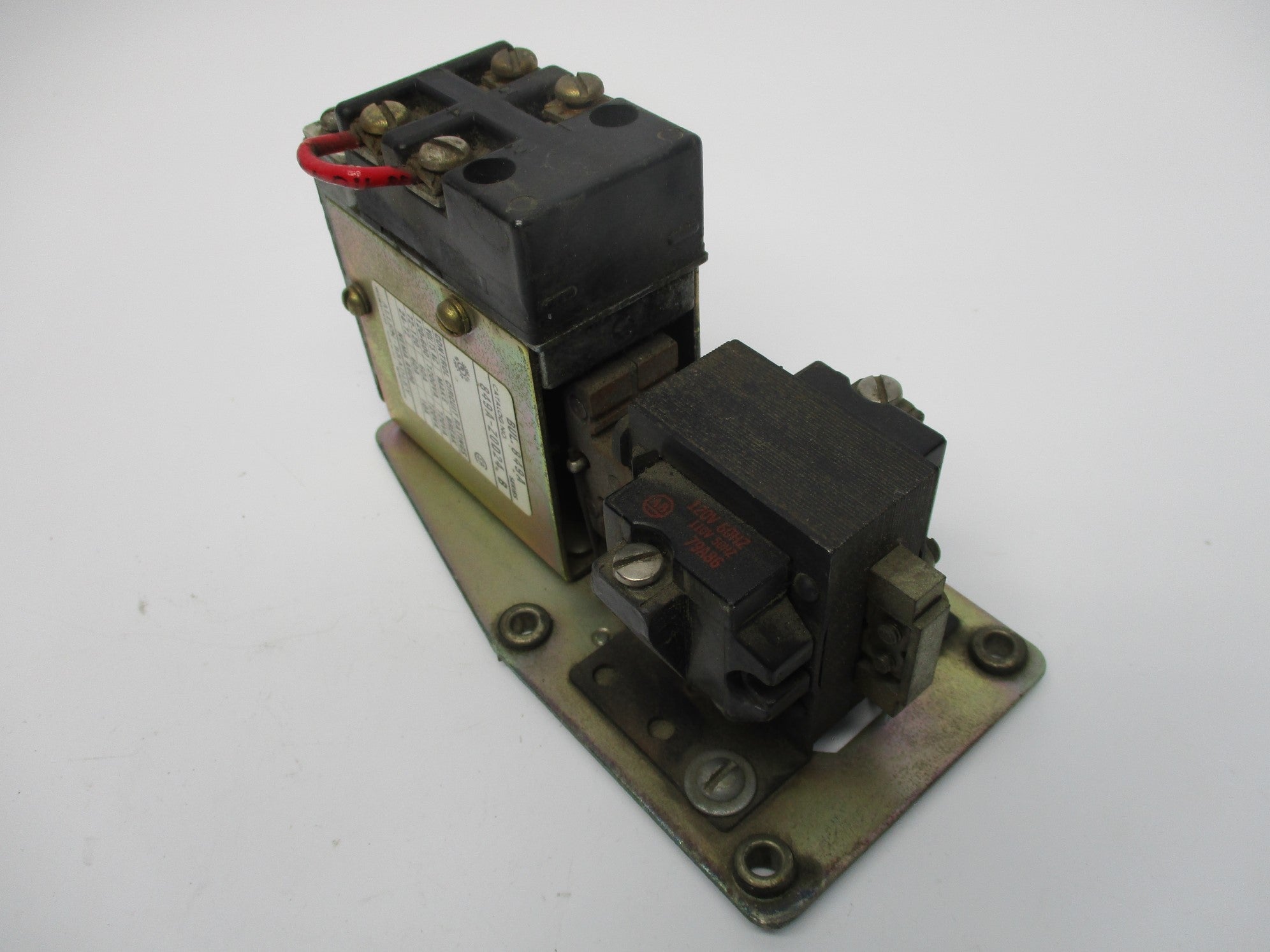 BUSSMANN J60100-1CR NSNP