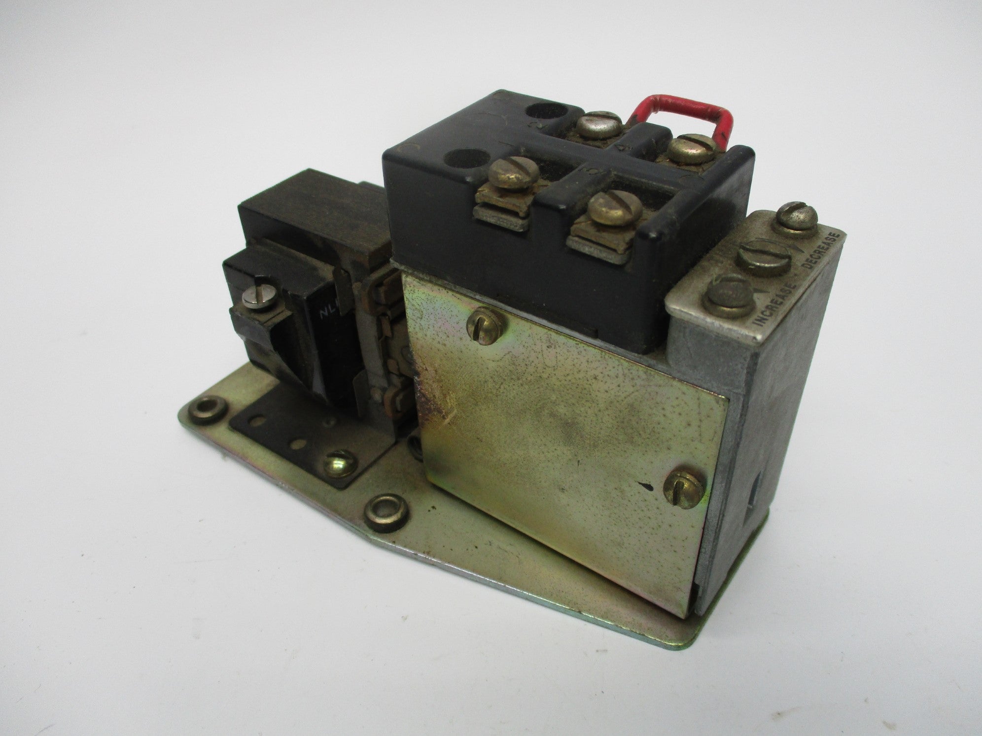 BUSSMANN J60100-1CR NSNP