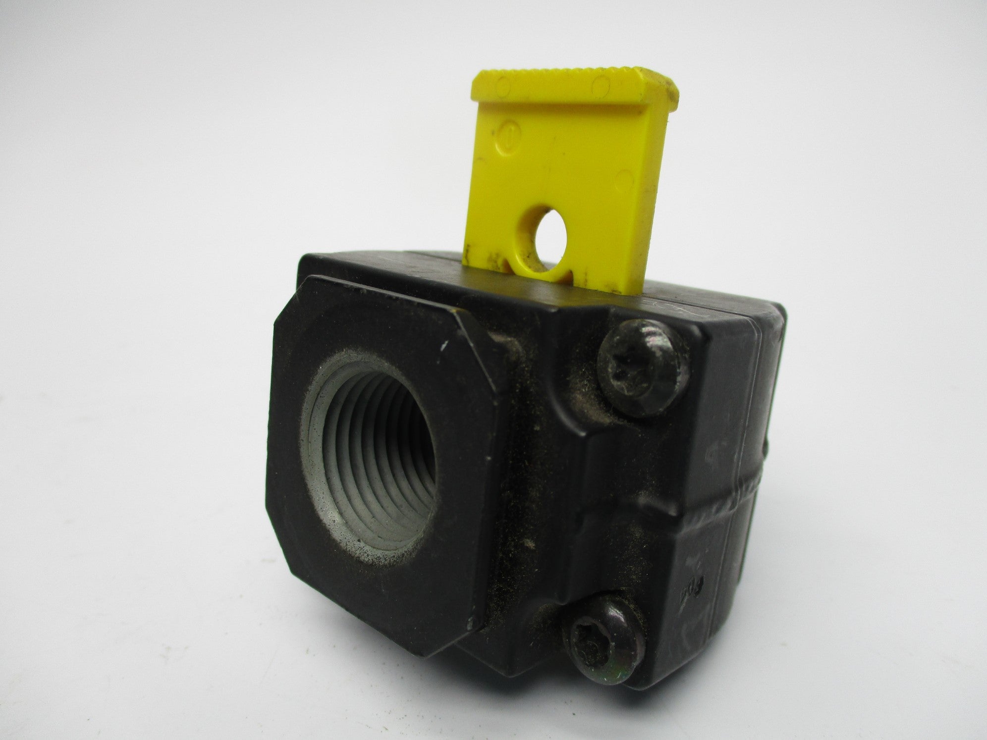 NORGREN T73E-4AA-P1N 250PSI UNMP