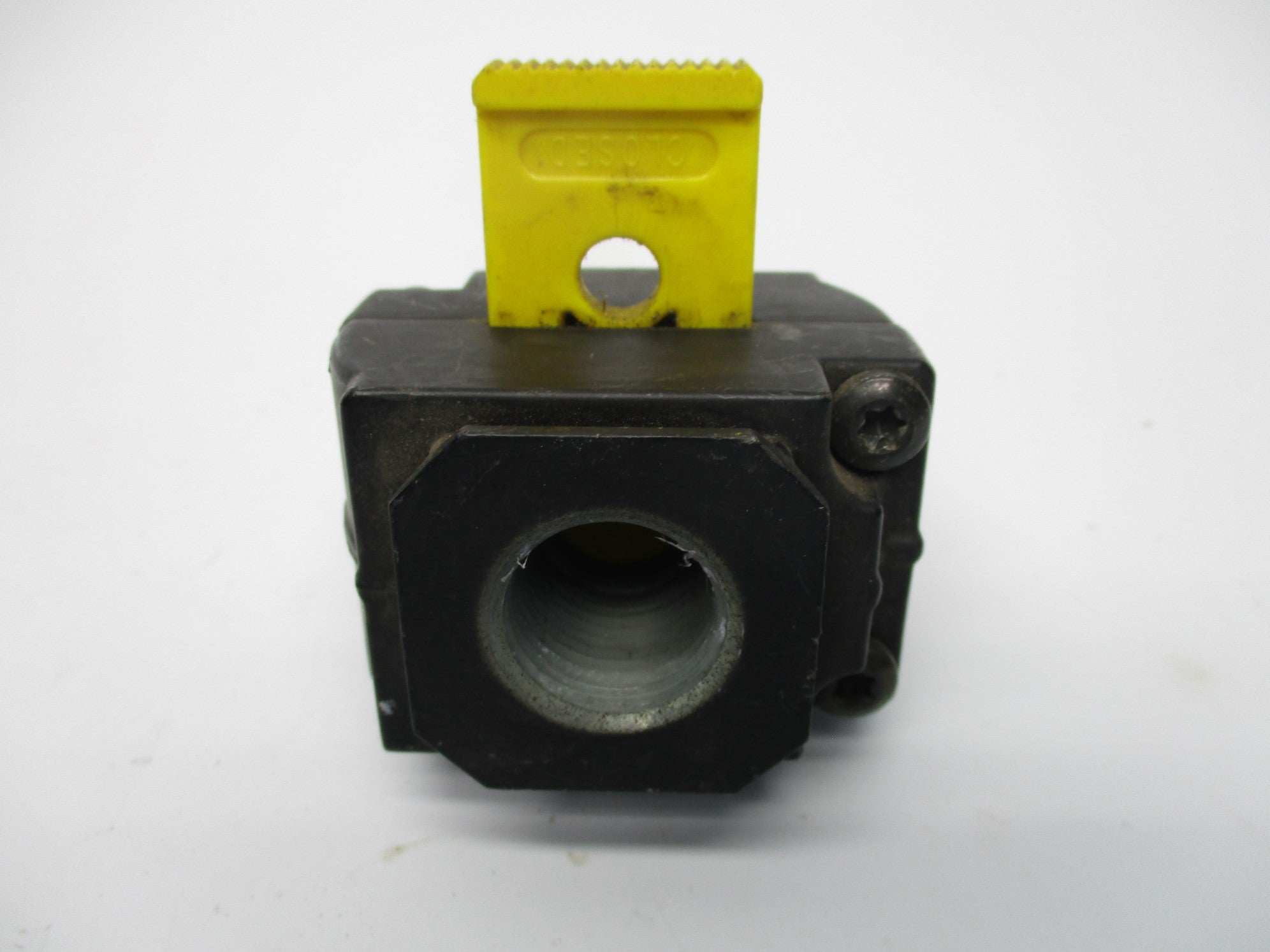 NORGREN T73E-4AA-P1N 250PSI UNMP