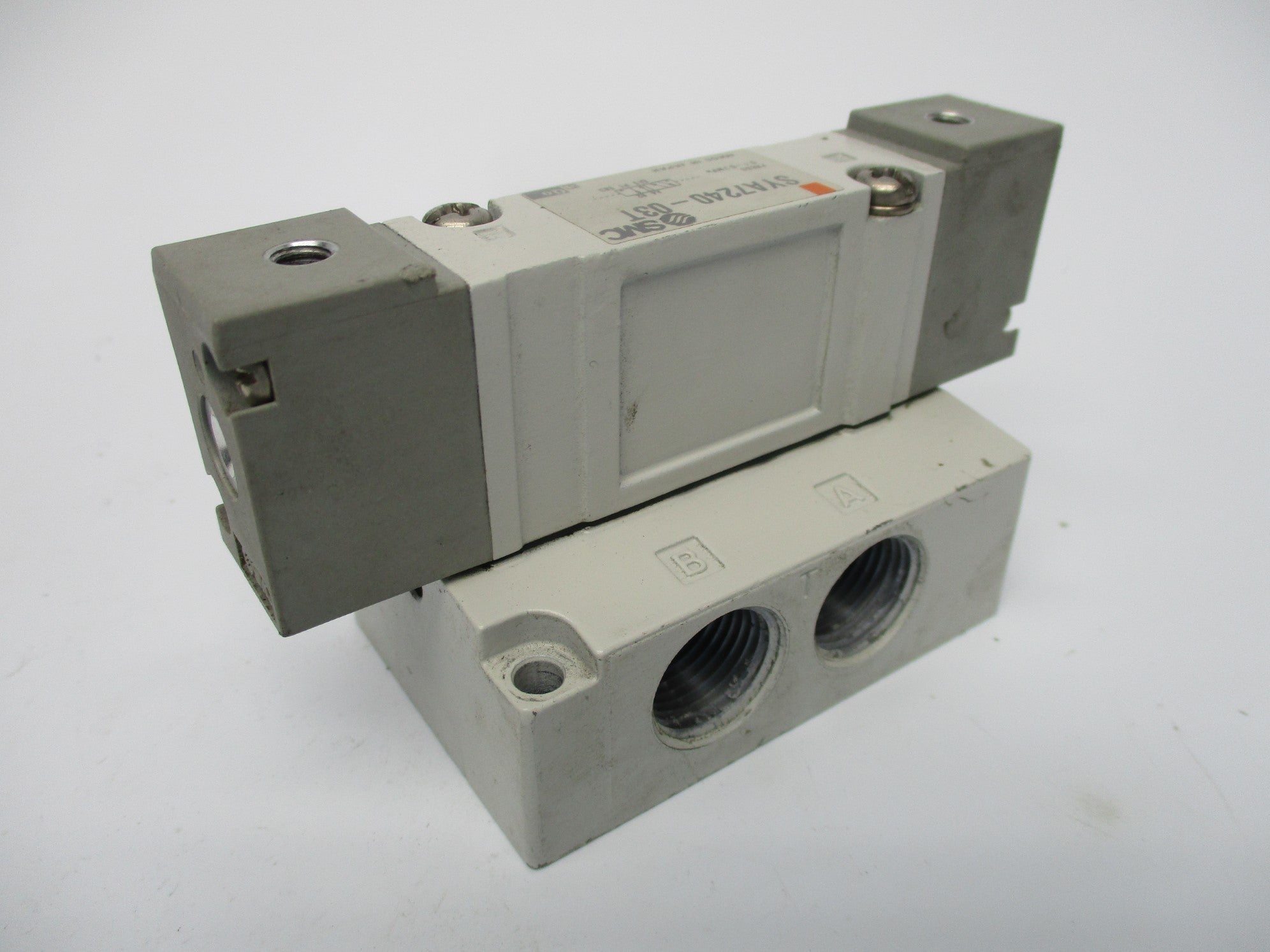 SMC SYA7240-03T UNMP