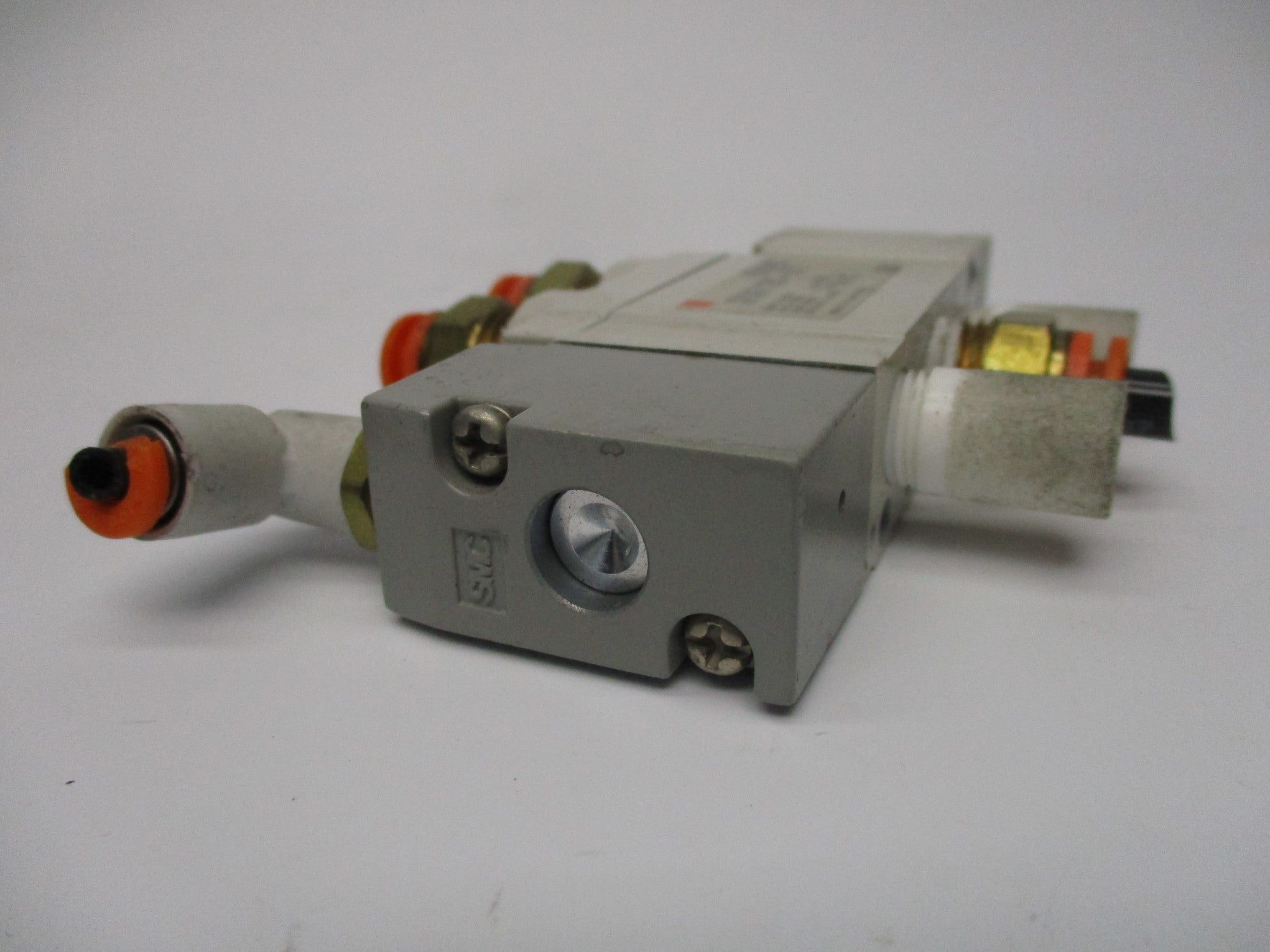 SMC SYA7120-02T UNMP