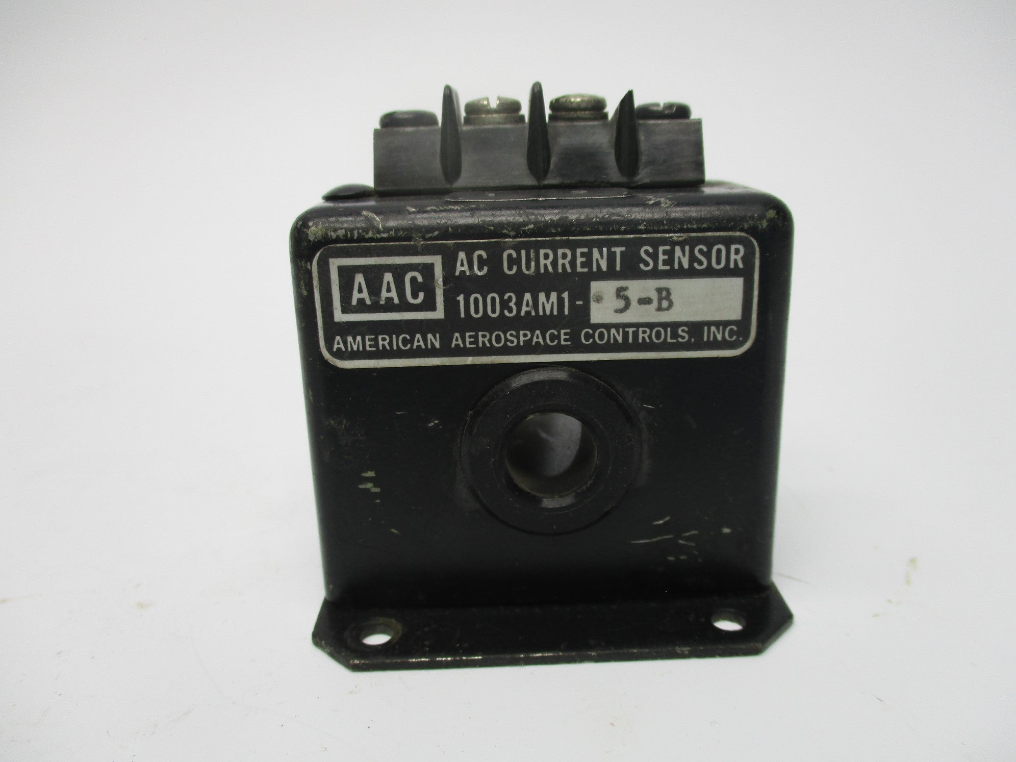 AMERICAN AEROSPACE CONTROLS 1003AM1-5-B UNMP