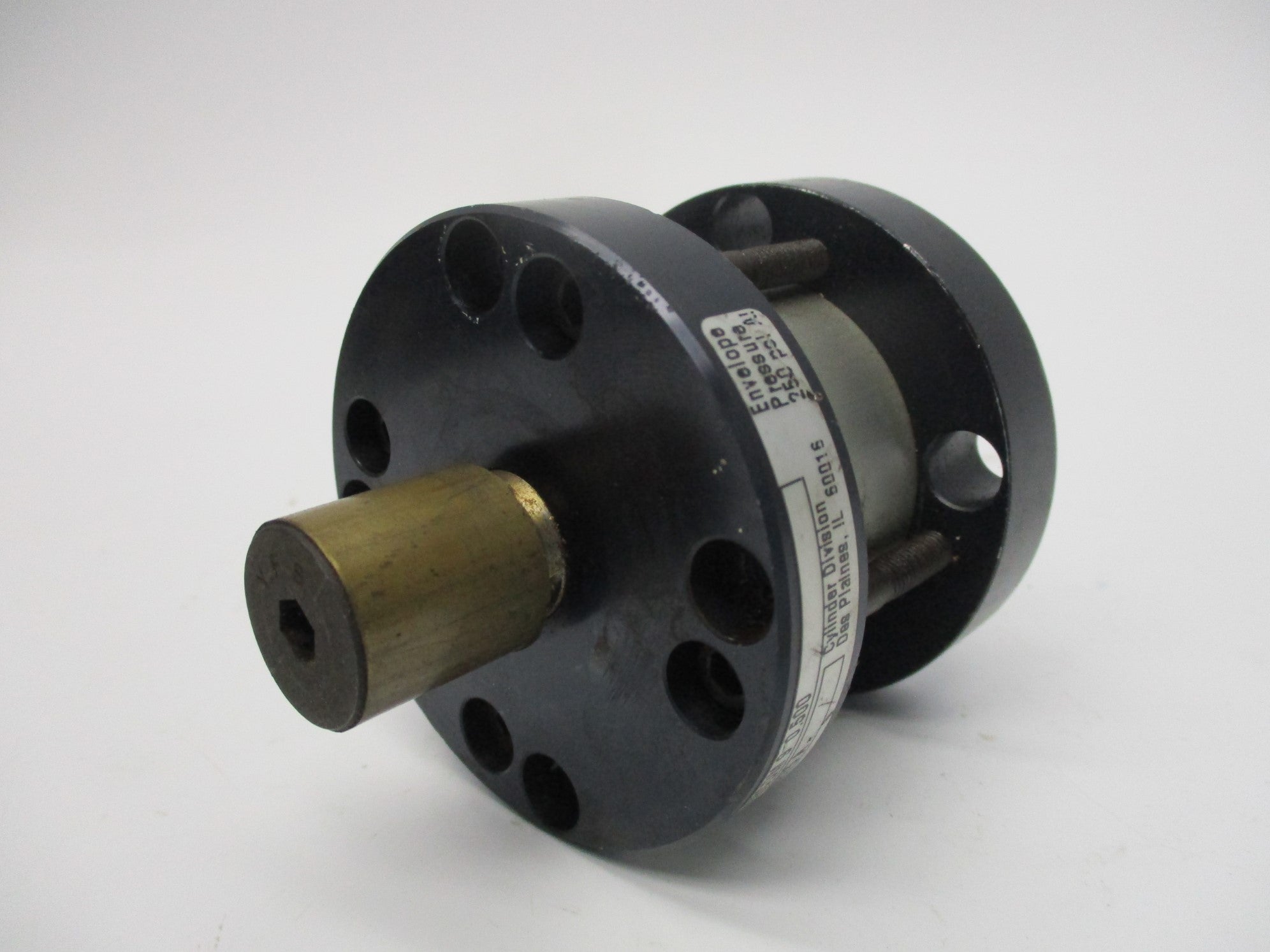 ATLAS 01.504RCDM90.500 250PSI UNMP