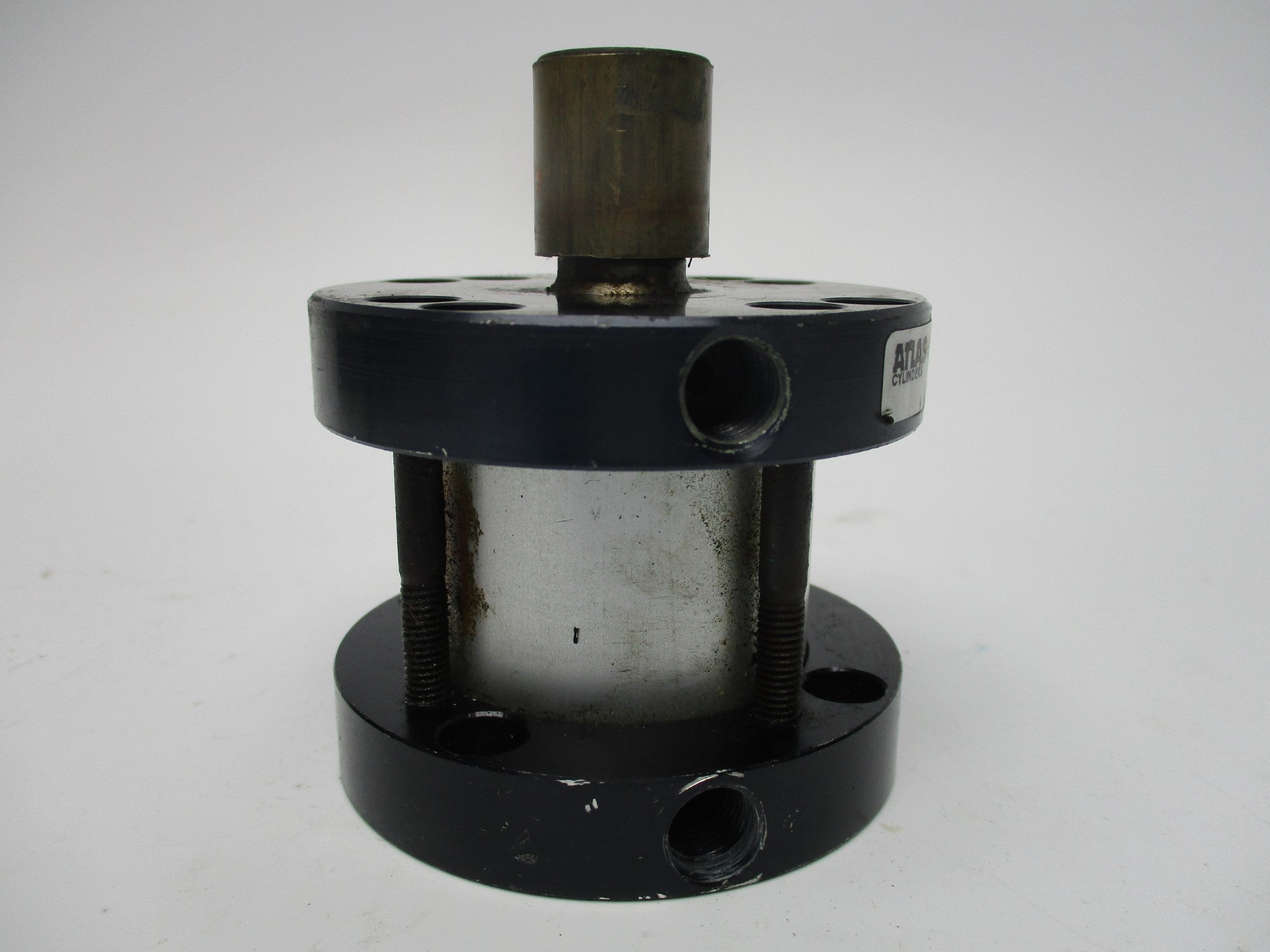 ATLAS 01.504RCDM90.500 250PSI UNMP