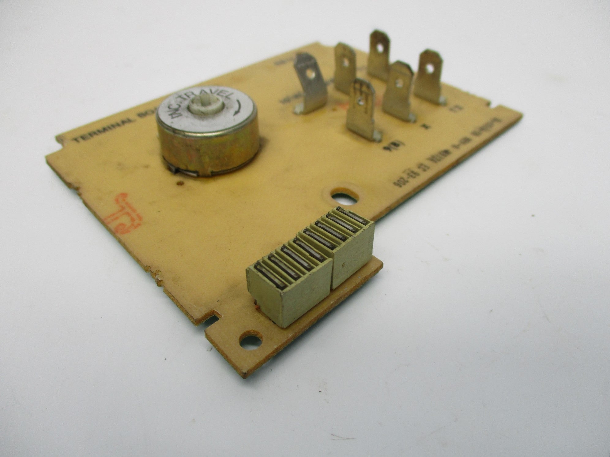 JOHNSON CONTROLS 25-1519-18 REV. A UNMP