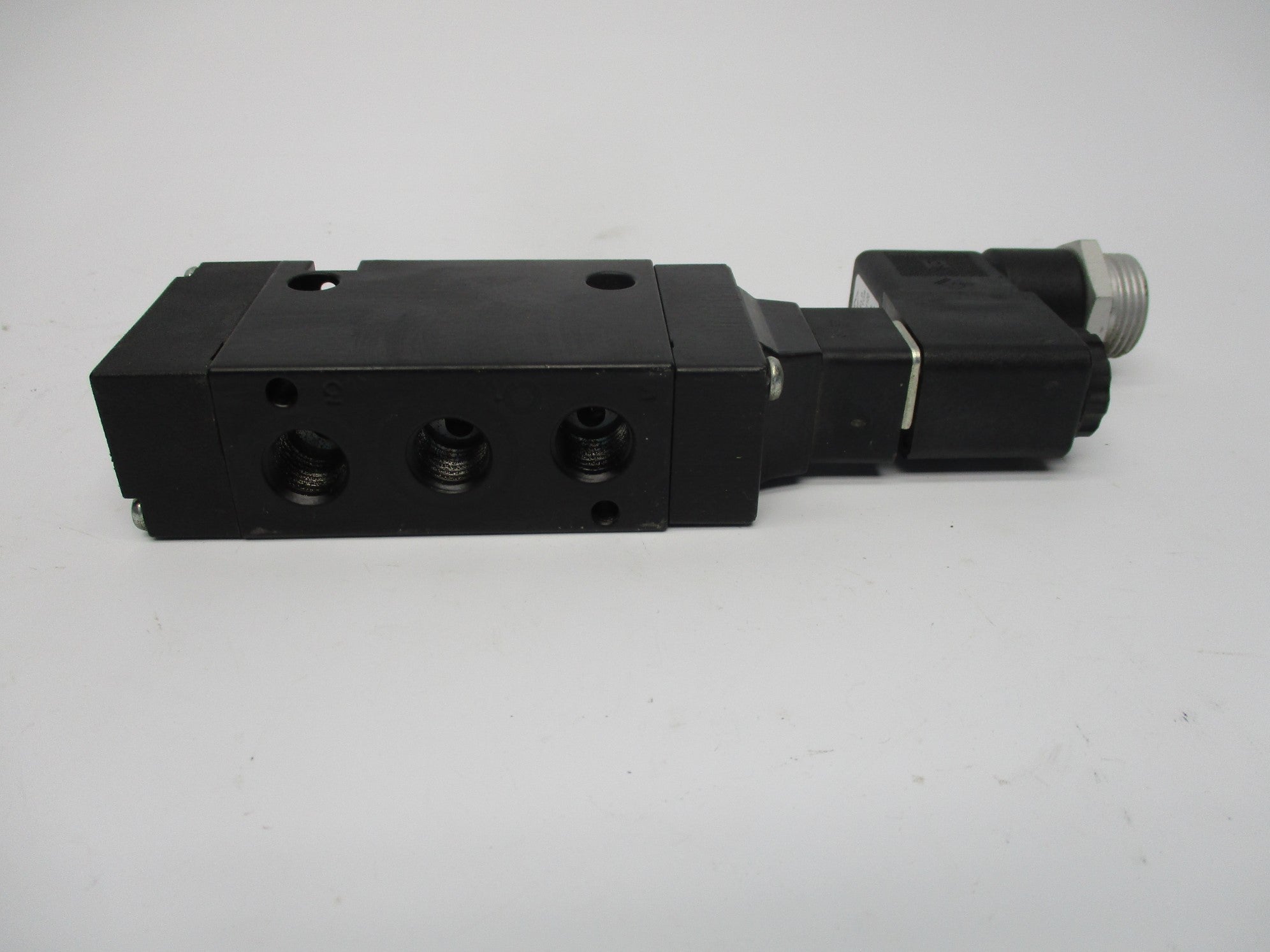 PARKER B511ACD53C 120V 150PSI UNMP