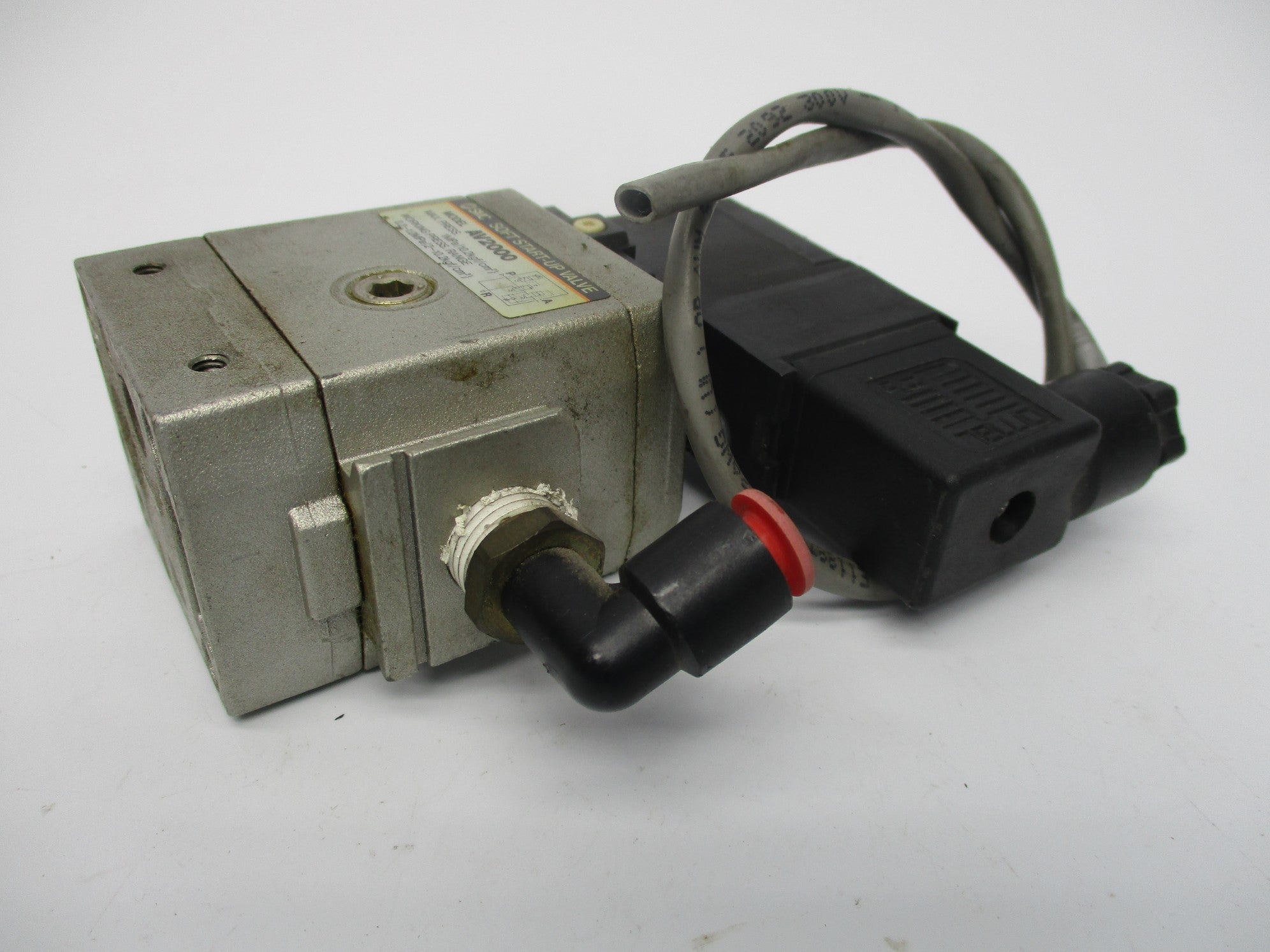 SMC AV2000 UNMP