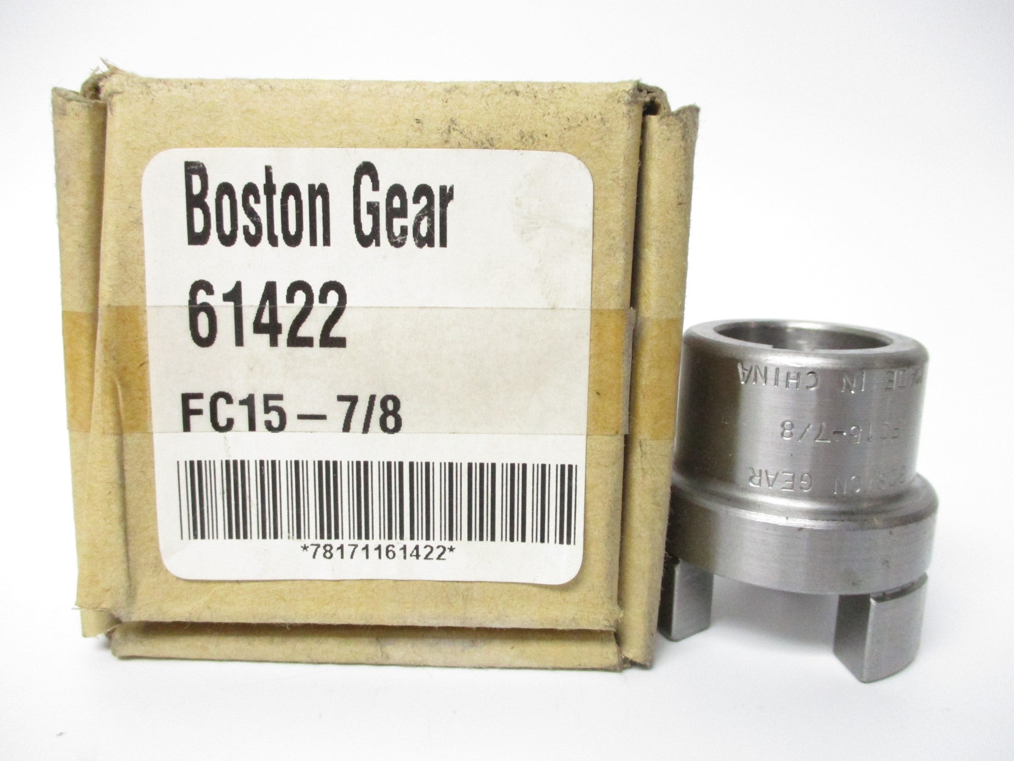 BOSTON GEAR FC15-7/8 NSMP