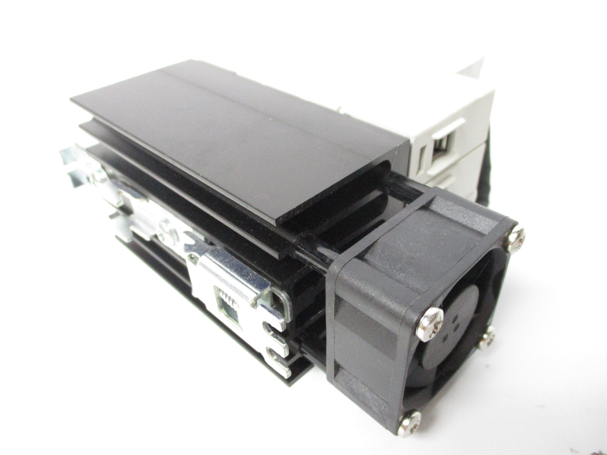 CARLO GAVOZZI RGC3A60A40GGEAF 2A 250VAC NSMP