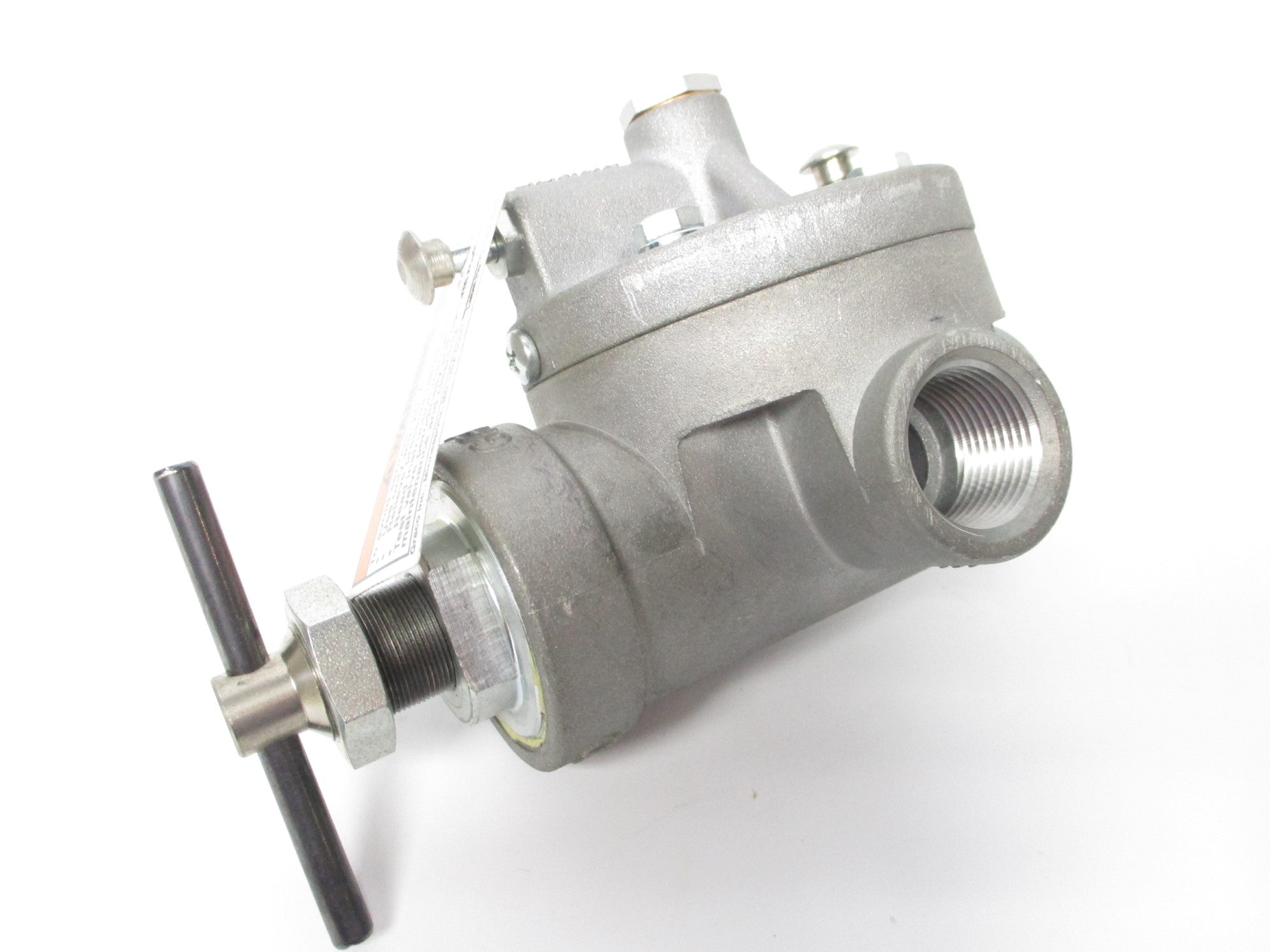 GRACO 224040 120PSI NSMP