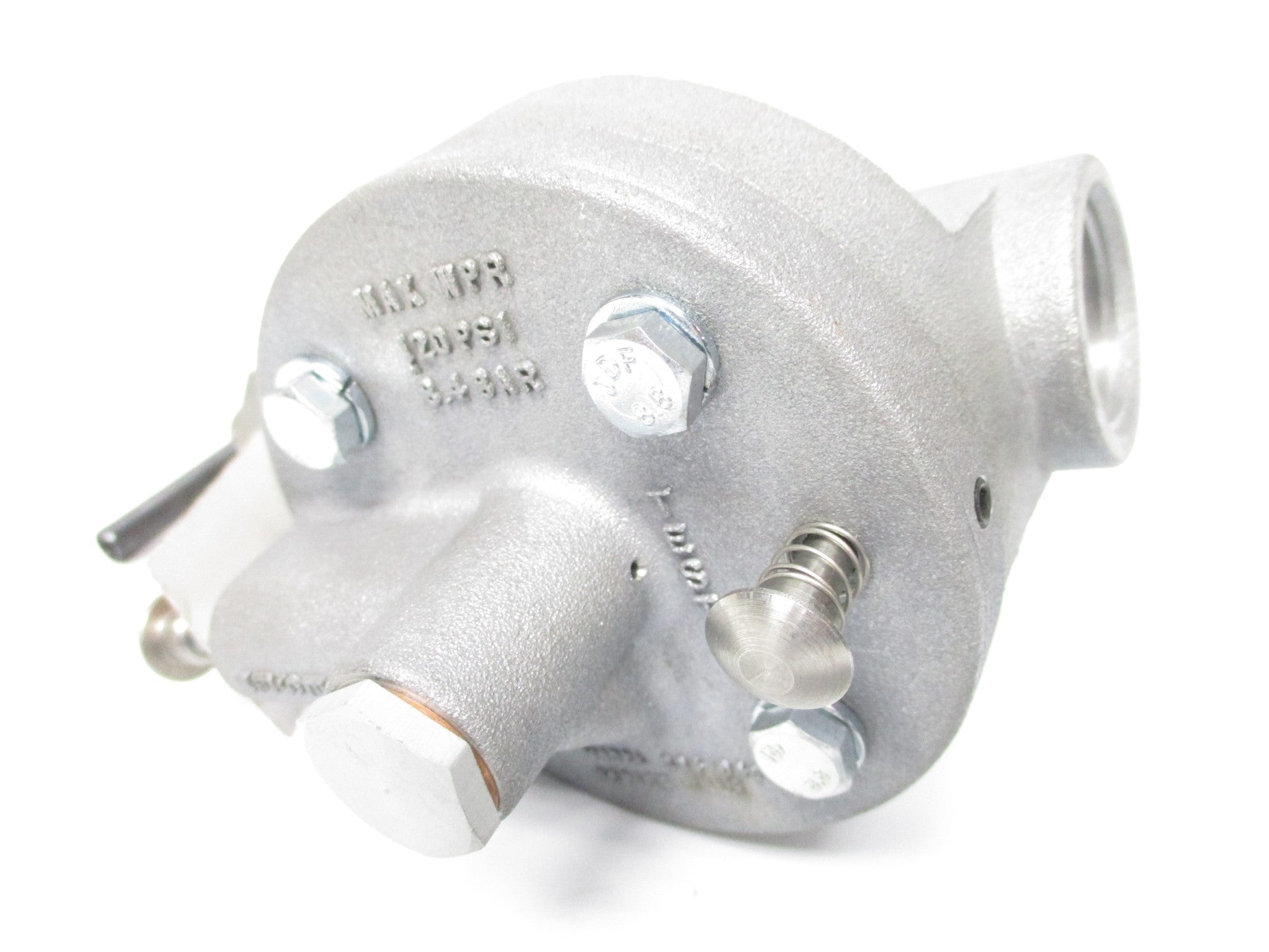 GRACO 224040 120PSI NSMP