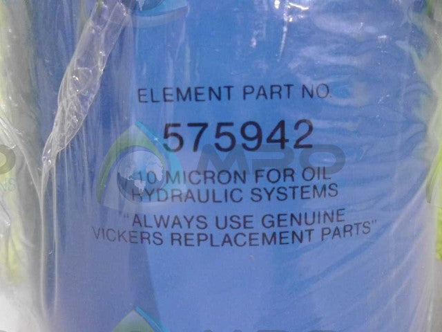 VICKERS 575942 FILTER *NEW NO BOX*