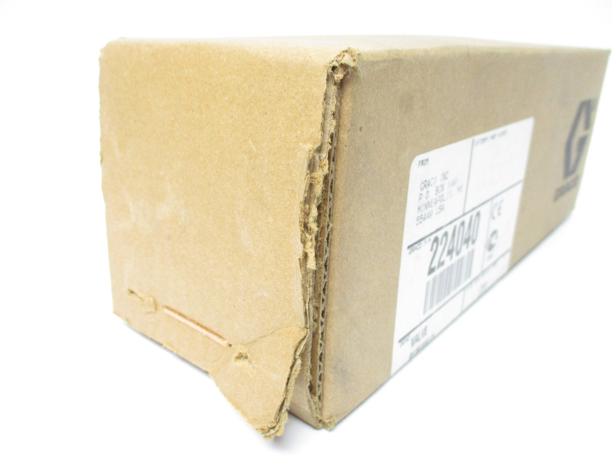 GRACO 224040 120PSI NSFS