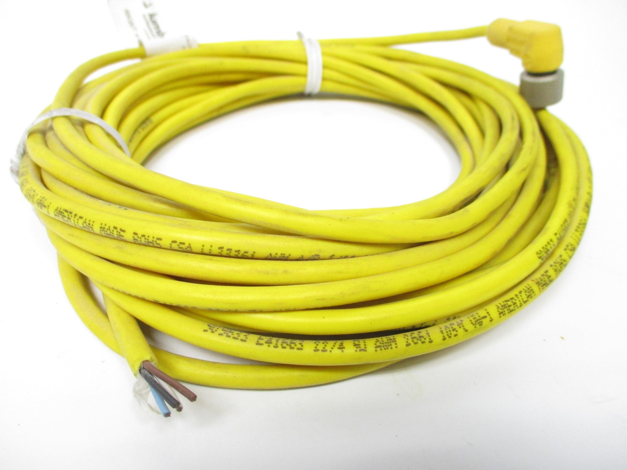 LUMBERG RKWT4-633/10M UNMP