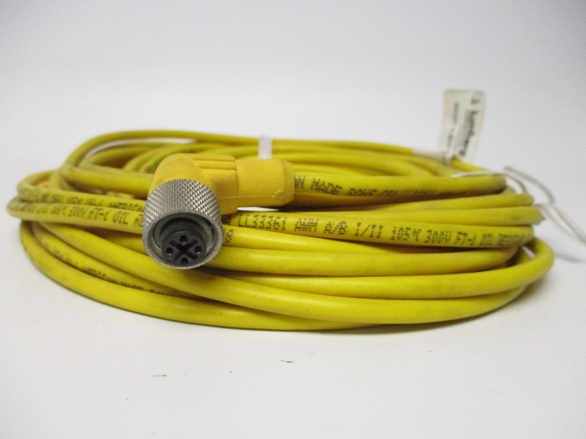 LUMBERG RKWT4-633/10M UNMP