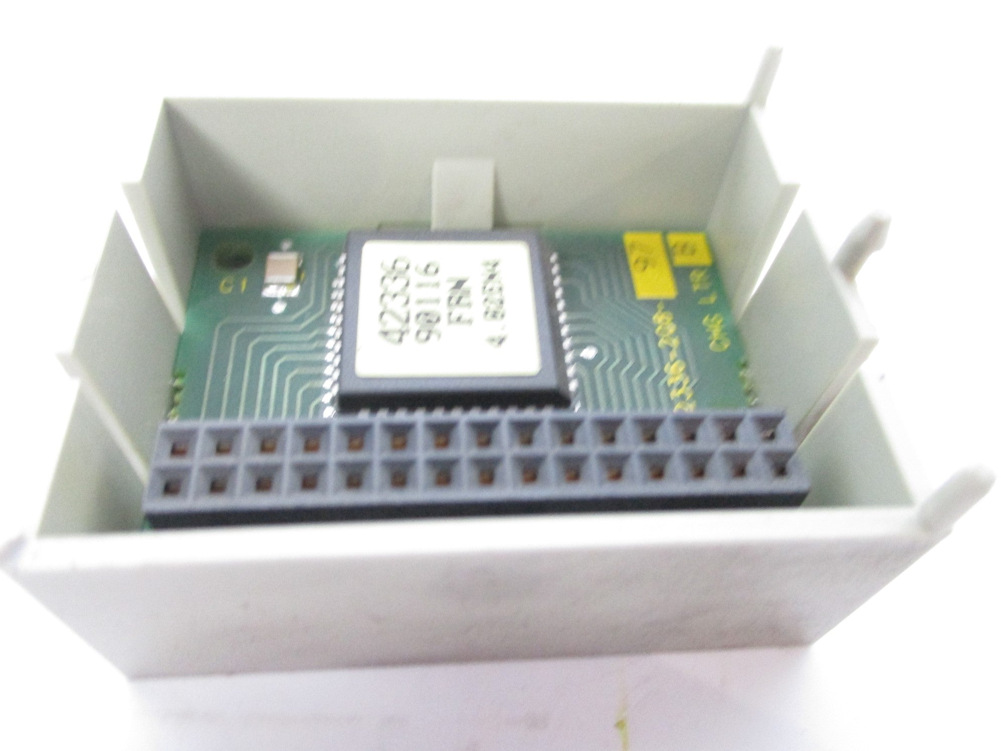 ALLEN BRADLEY 1336S-EN4 SER. A F/W 4.02 UNMP