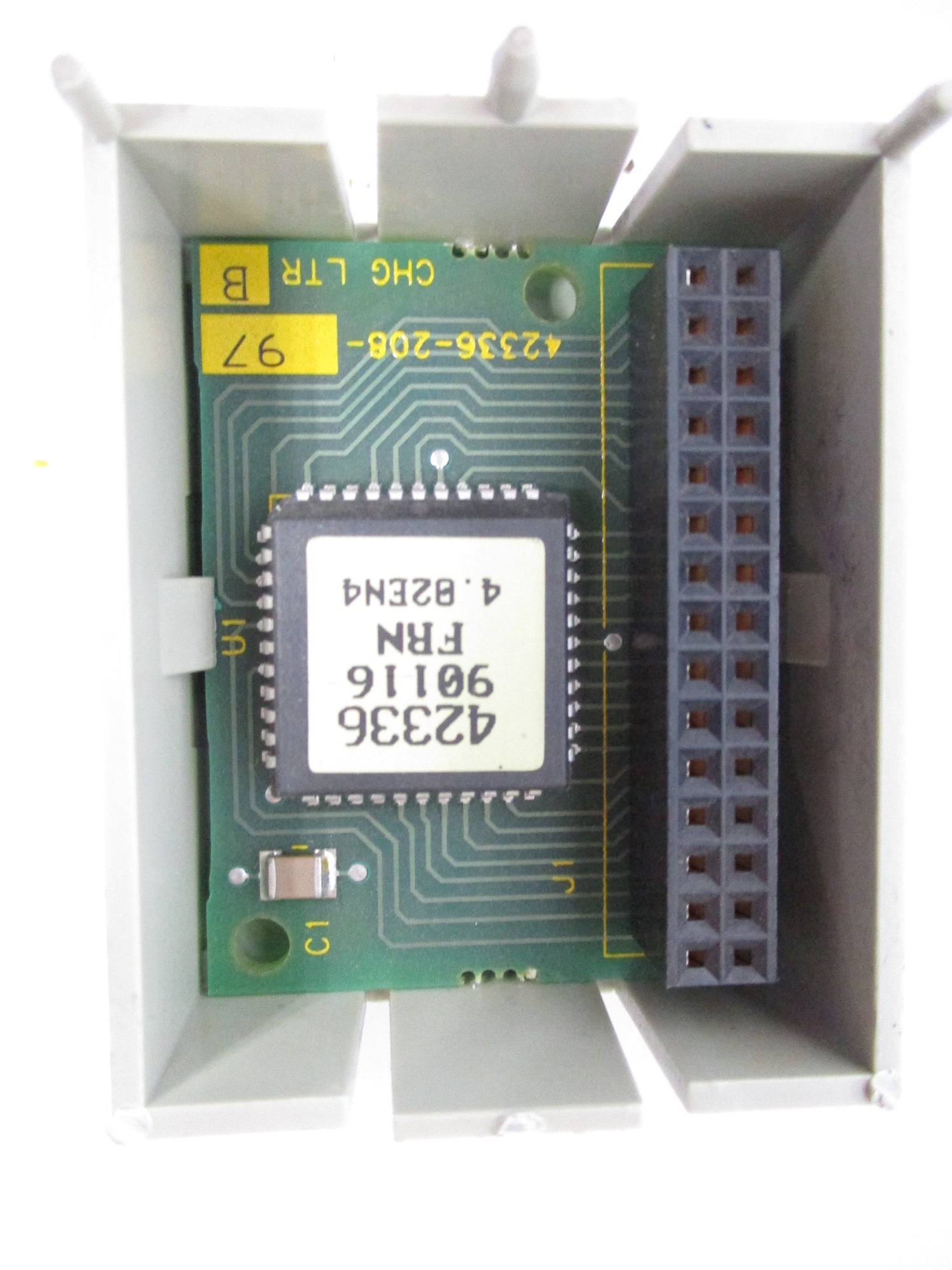 ALLEN BRADLEY 1336S-EN4 SER. A F/W 4.02 UNMP