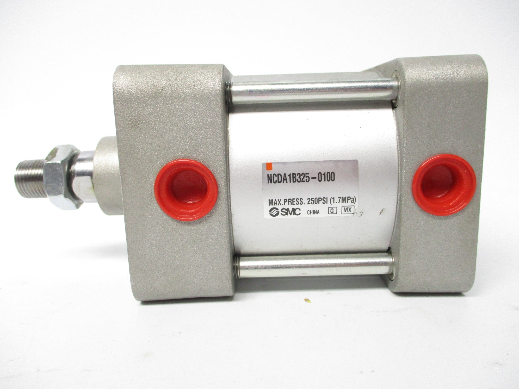 SMC NCDA1B325-0100 250PSI NSNP
