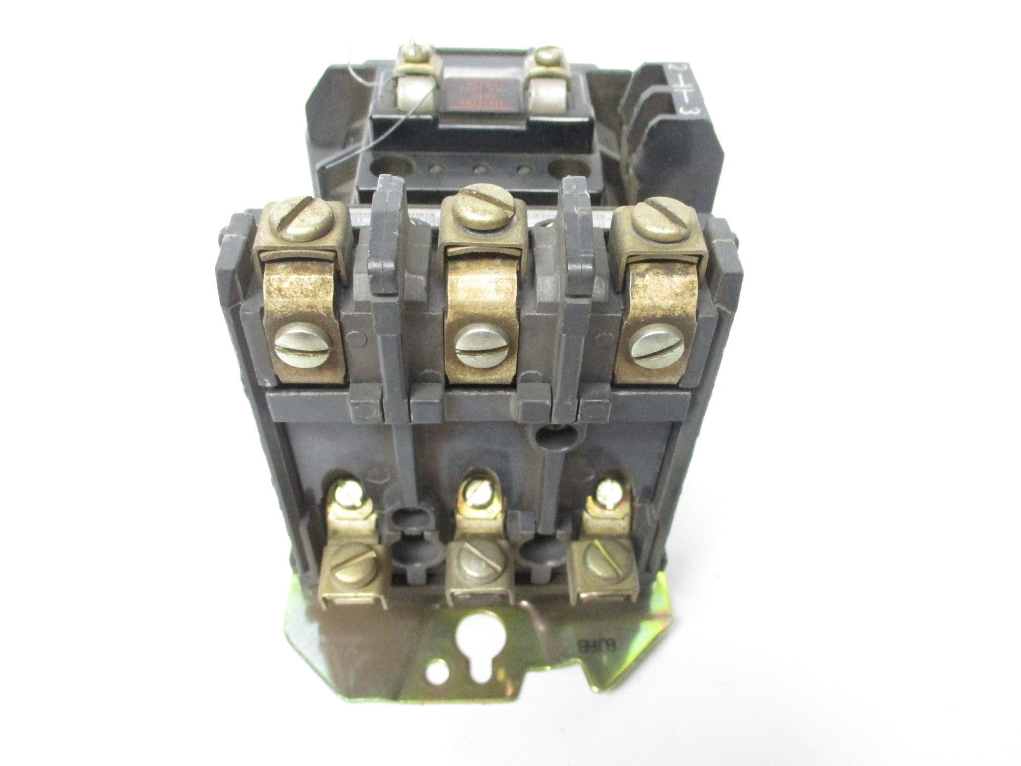 INDUSTRIAL SPARE PART 500-BOD930 SER. B UNMP