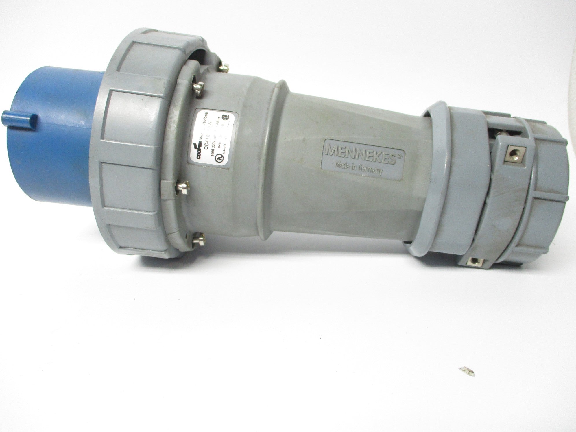 COOPER CD4100P9W UNMP
