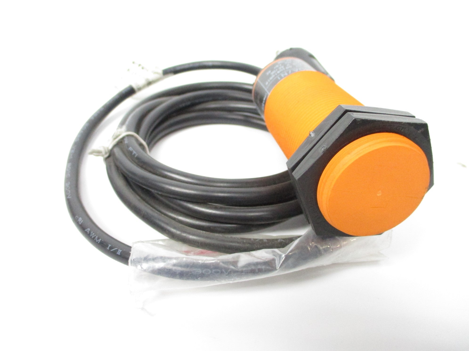 IFM EFECTOR KI-2015-BBOA/NI KI8509 NSNP