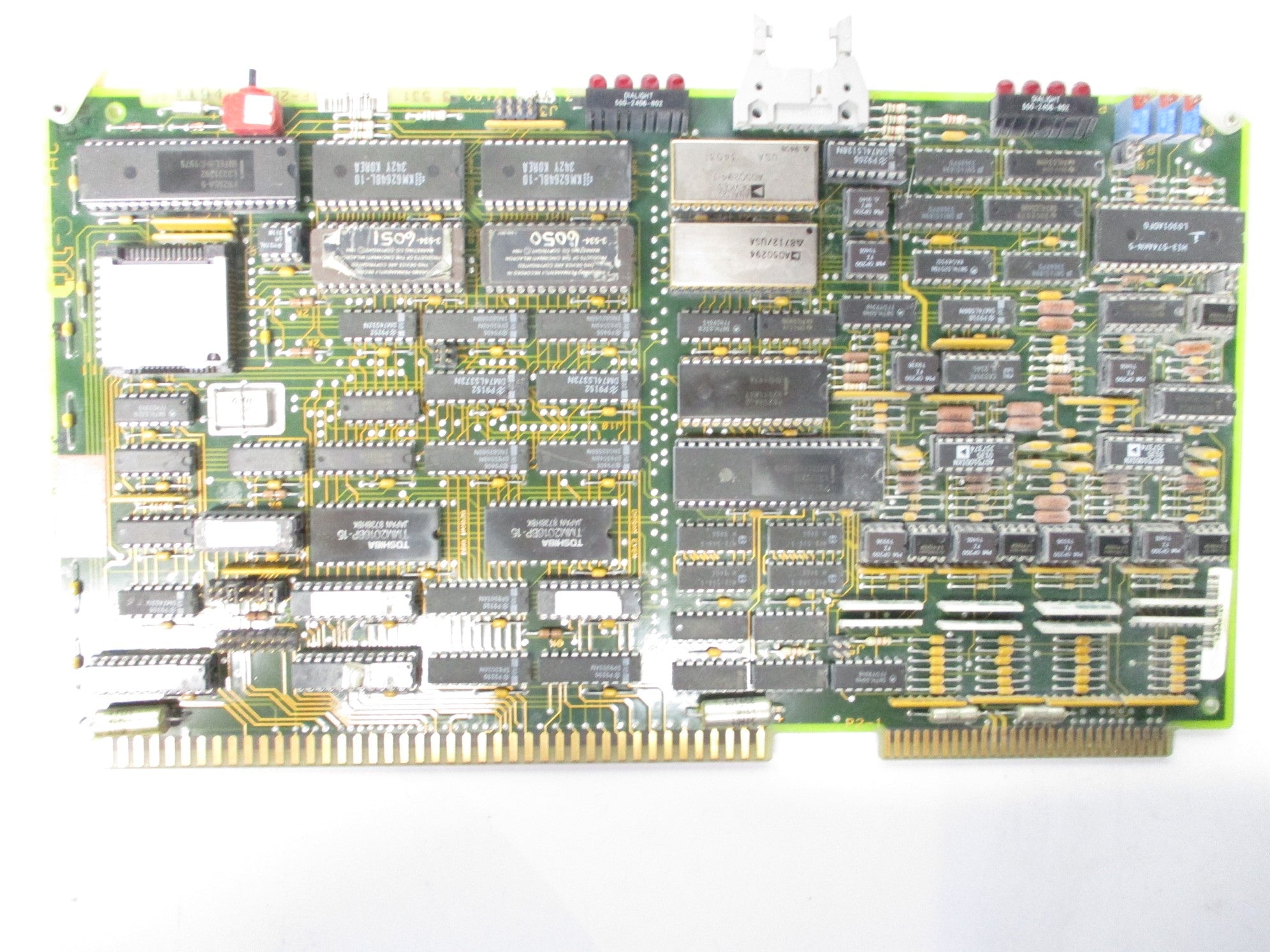 SIEMENS 5314219A UNMP