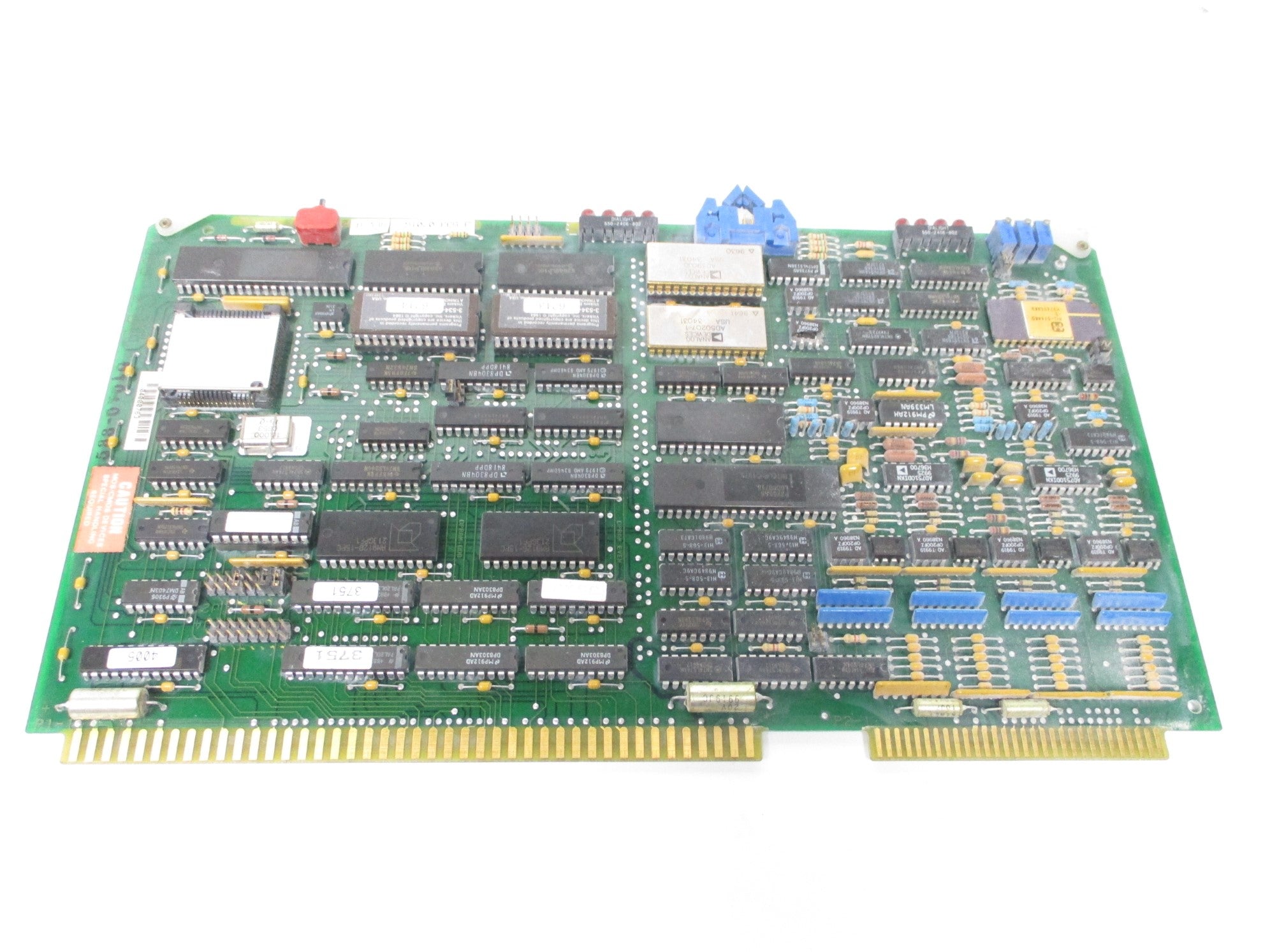 SIEMENS 3-533-0701G REV. B UNMP