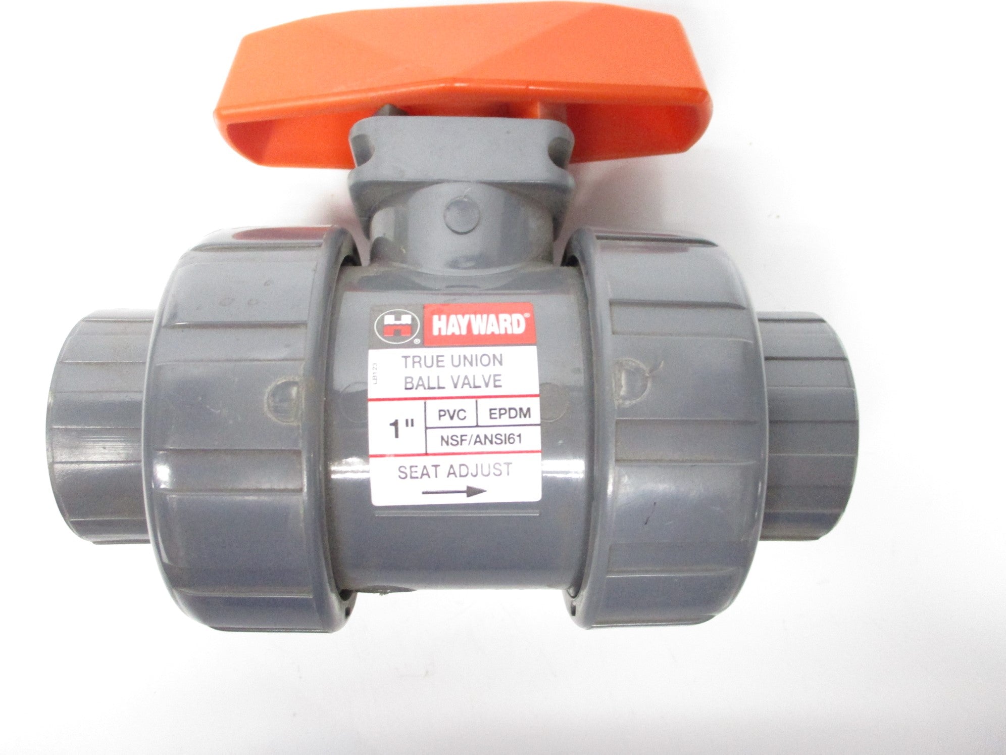 HAYWARD EPDM 1" NSNP
