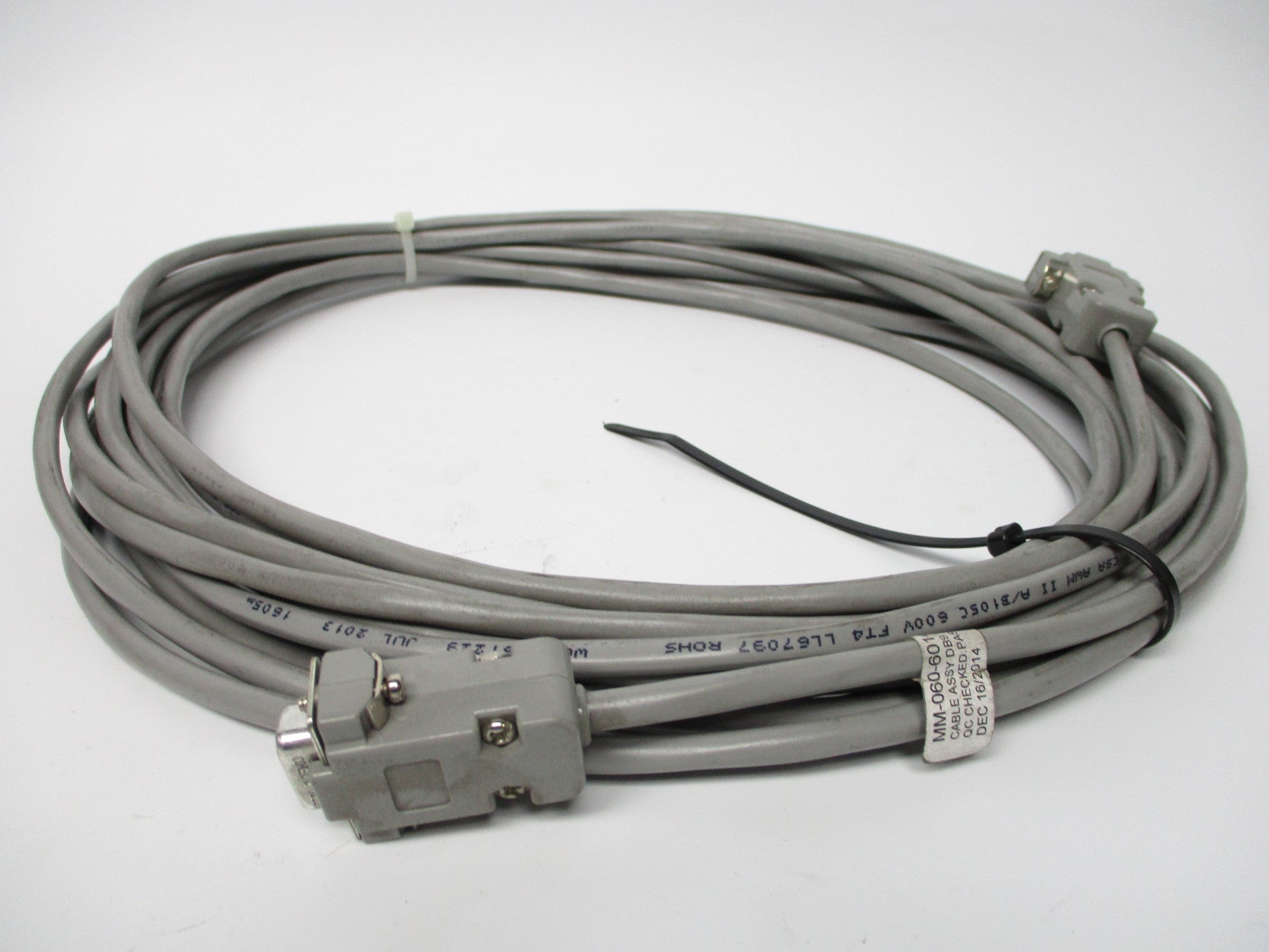 INDUSTRIAL MRO MM-060-6014-30FT UNMP